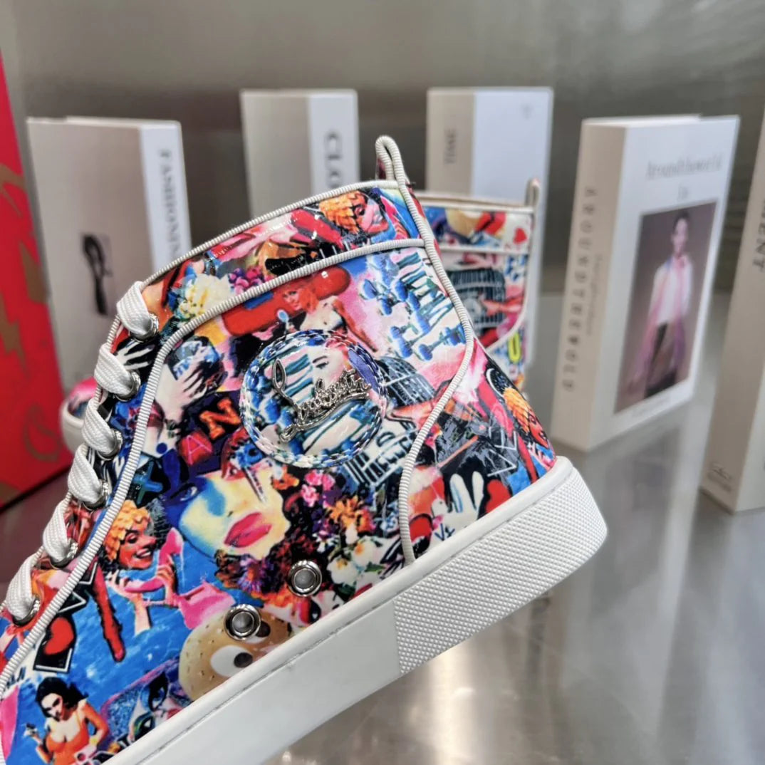 CL SNEAKER