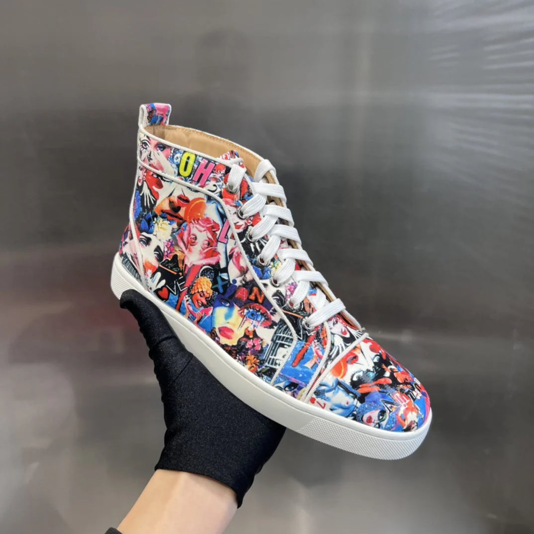 CL SNEAKER