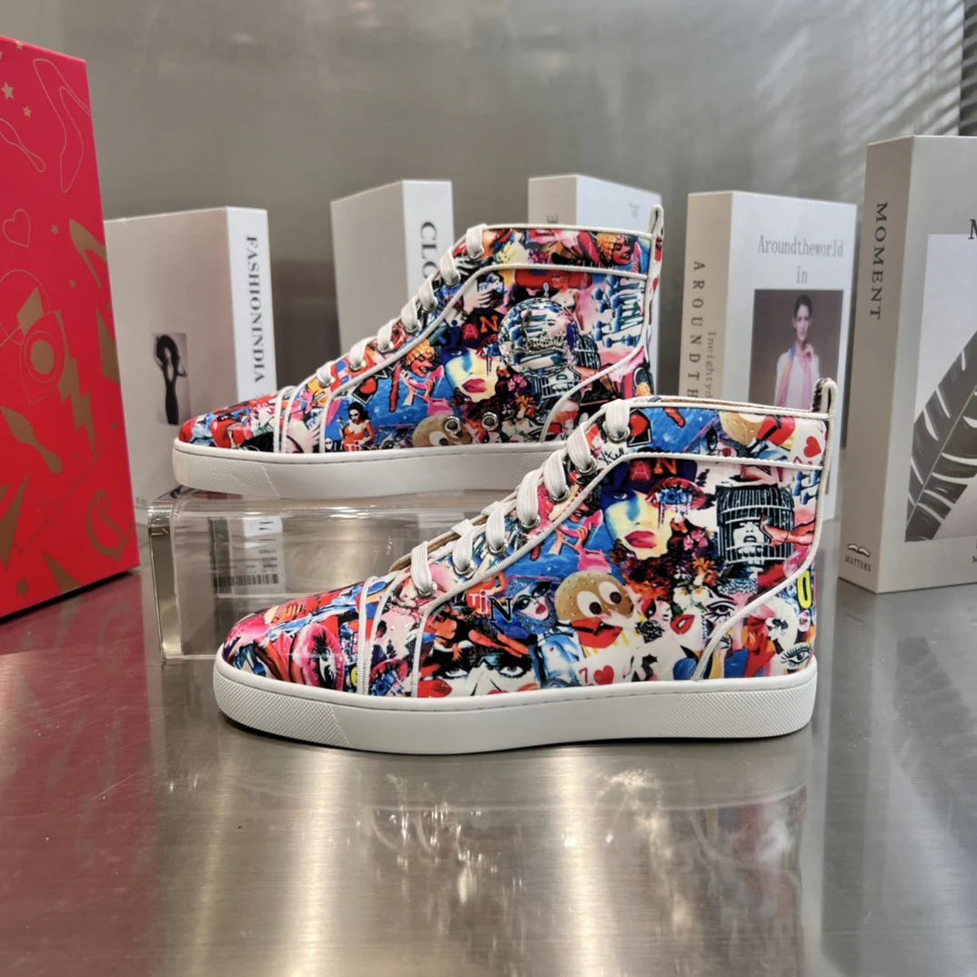 CL SNEAKER