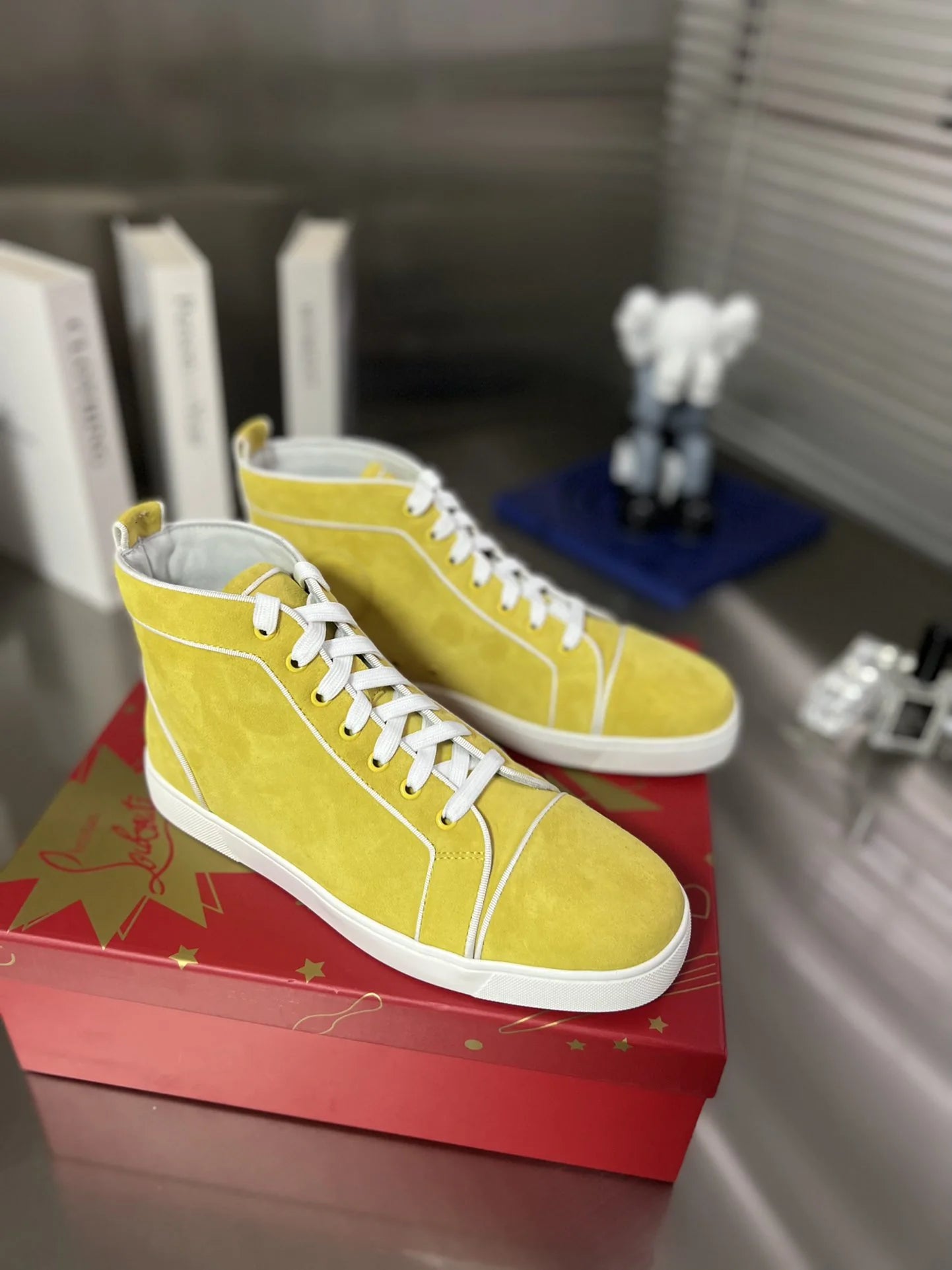 CL SNEAKER