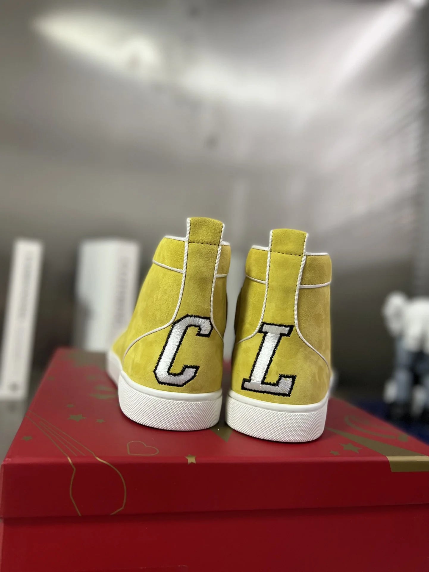 CL SNEAKER