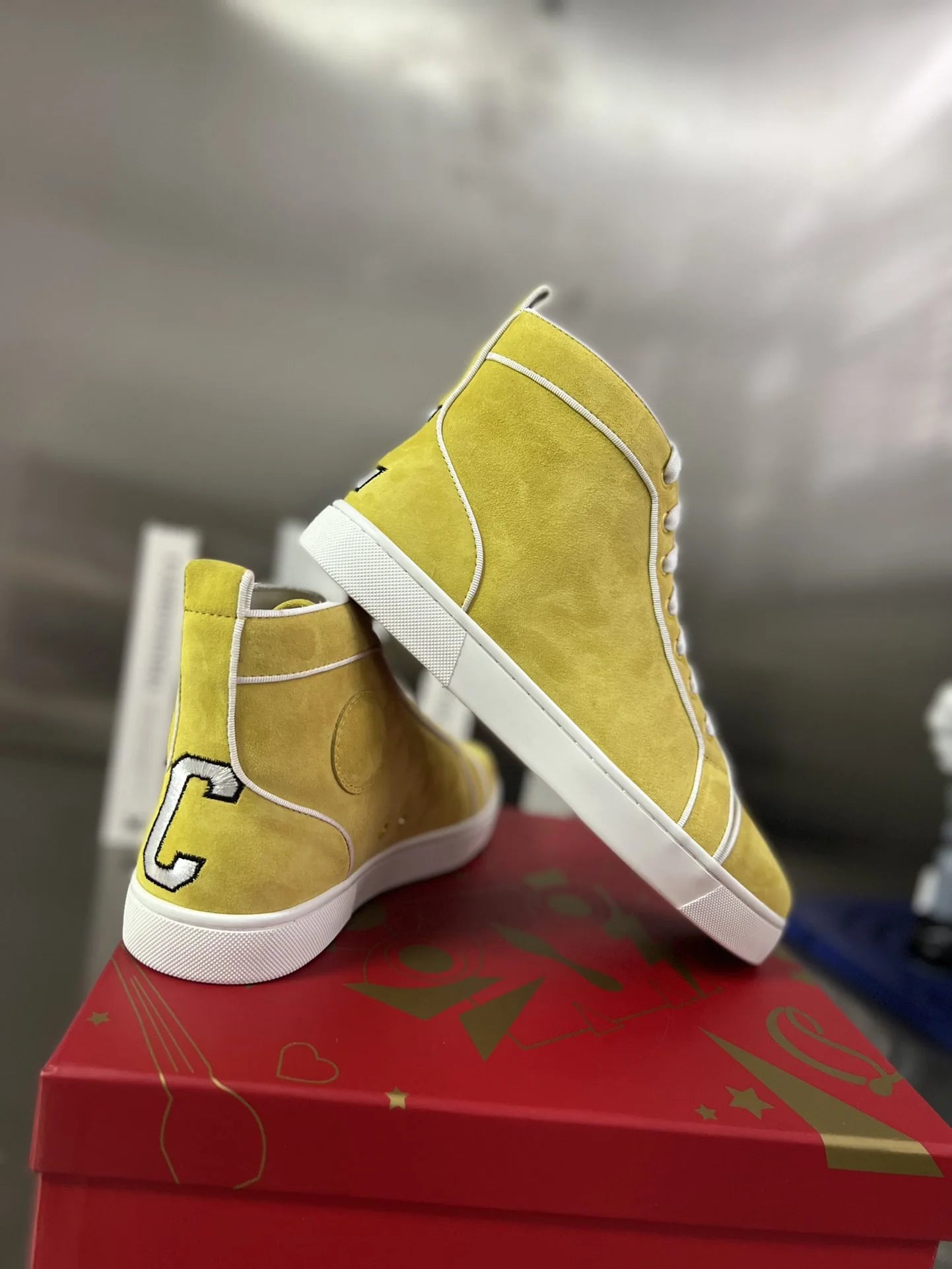 CL SNEAKER
