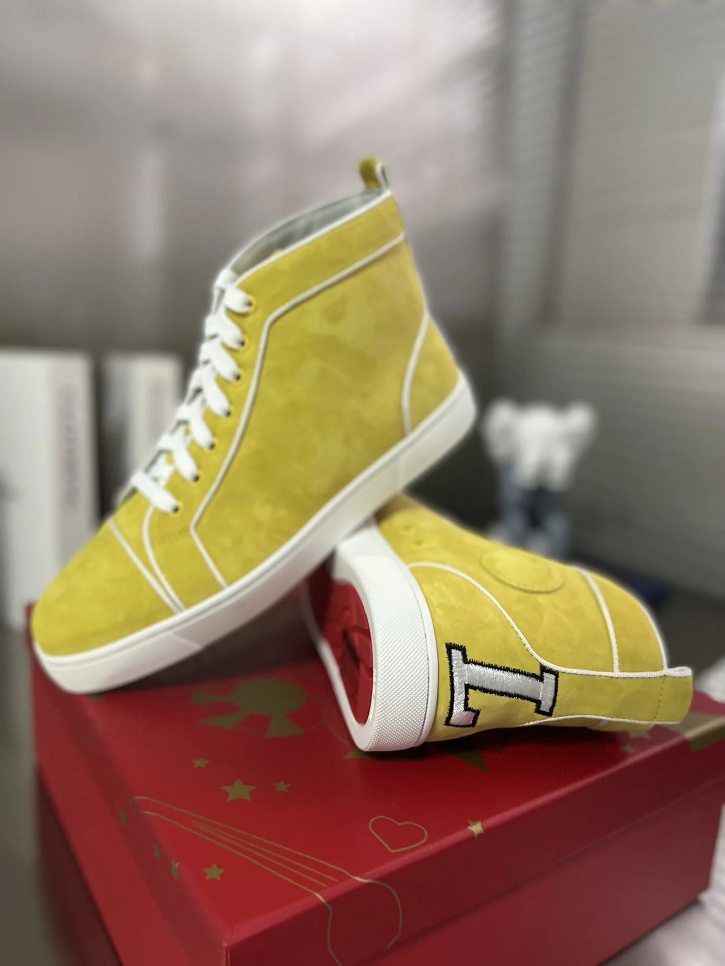 CL SNEAKER