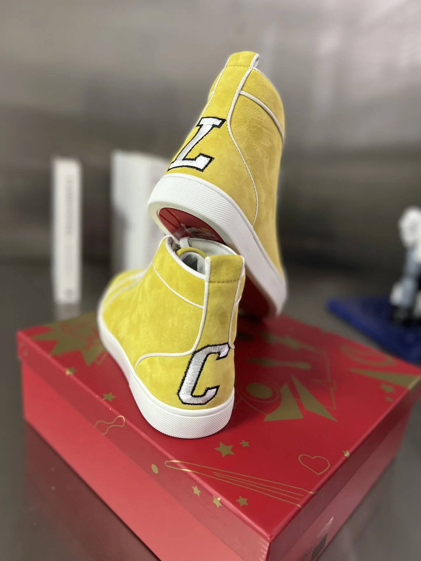 CL SNEAKER