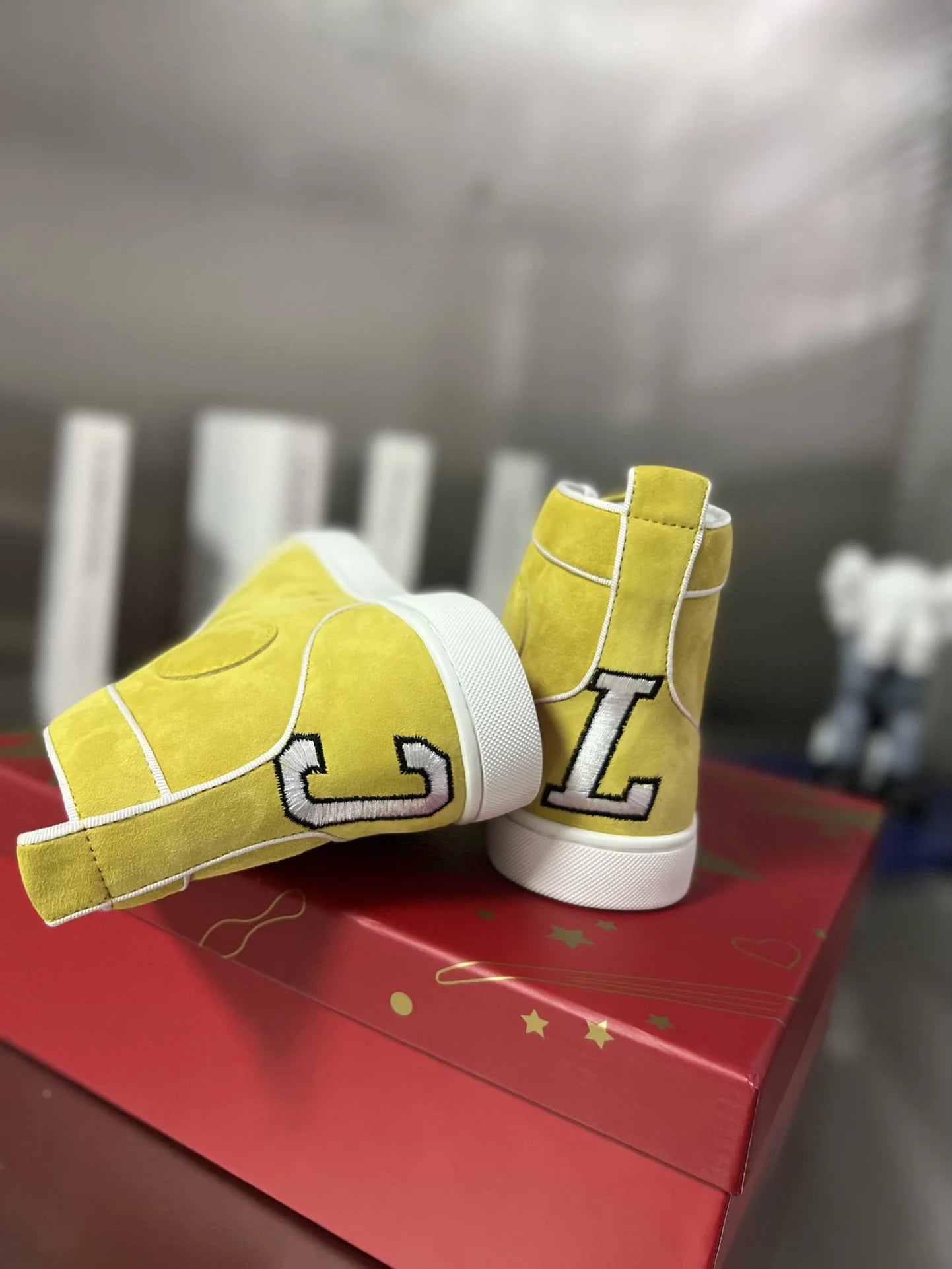 CL SNEAKER
