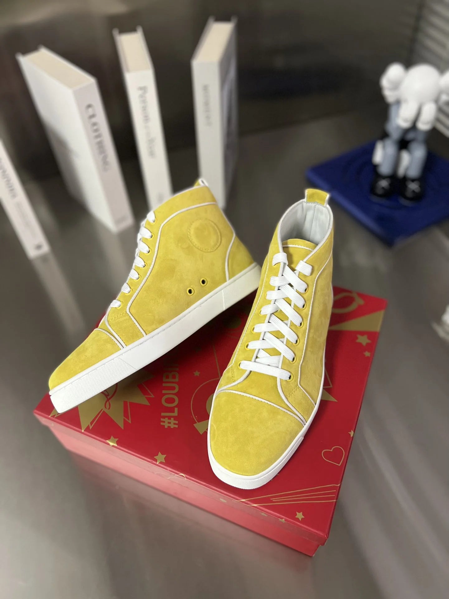 CL SNEAKER
