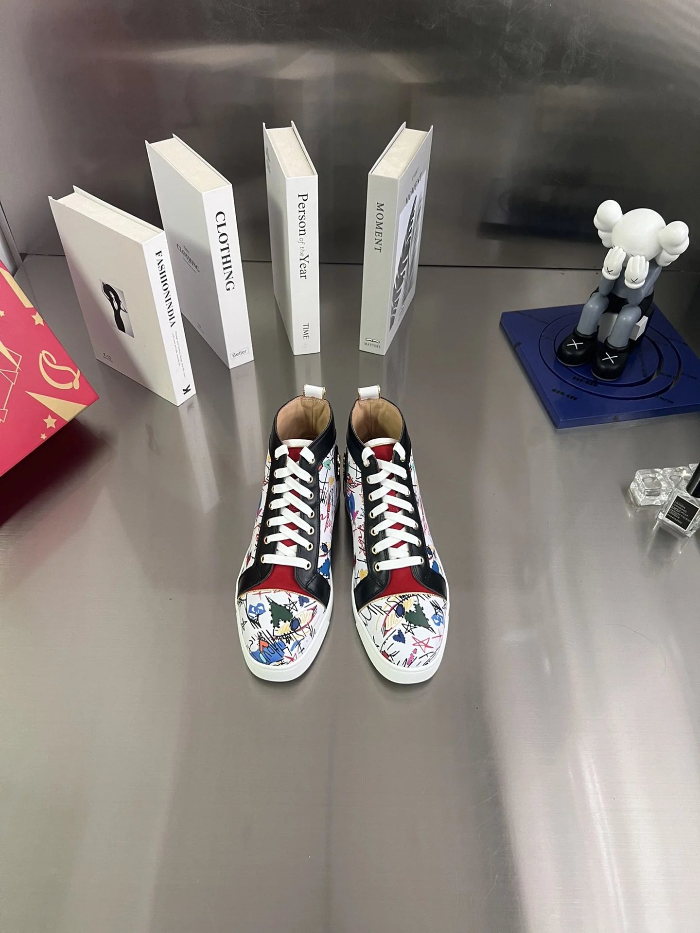 CL SNEAKER
