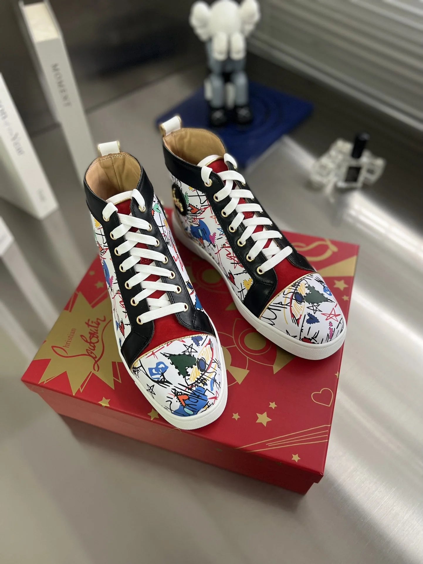 CL SNEAKER