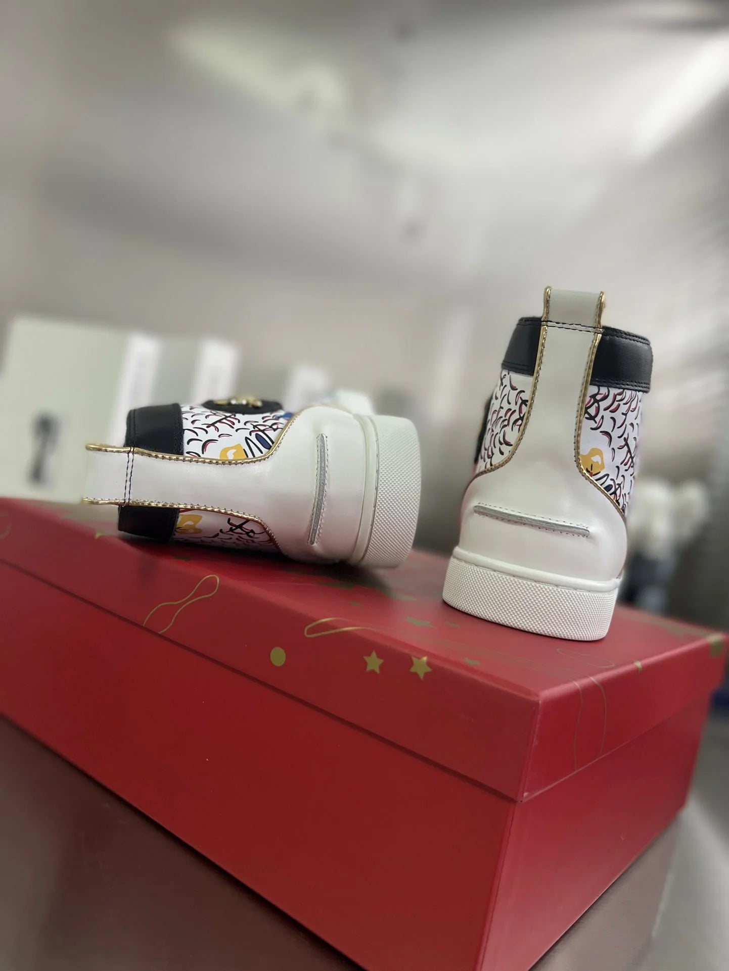 CL SNEAKER