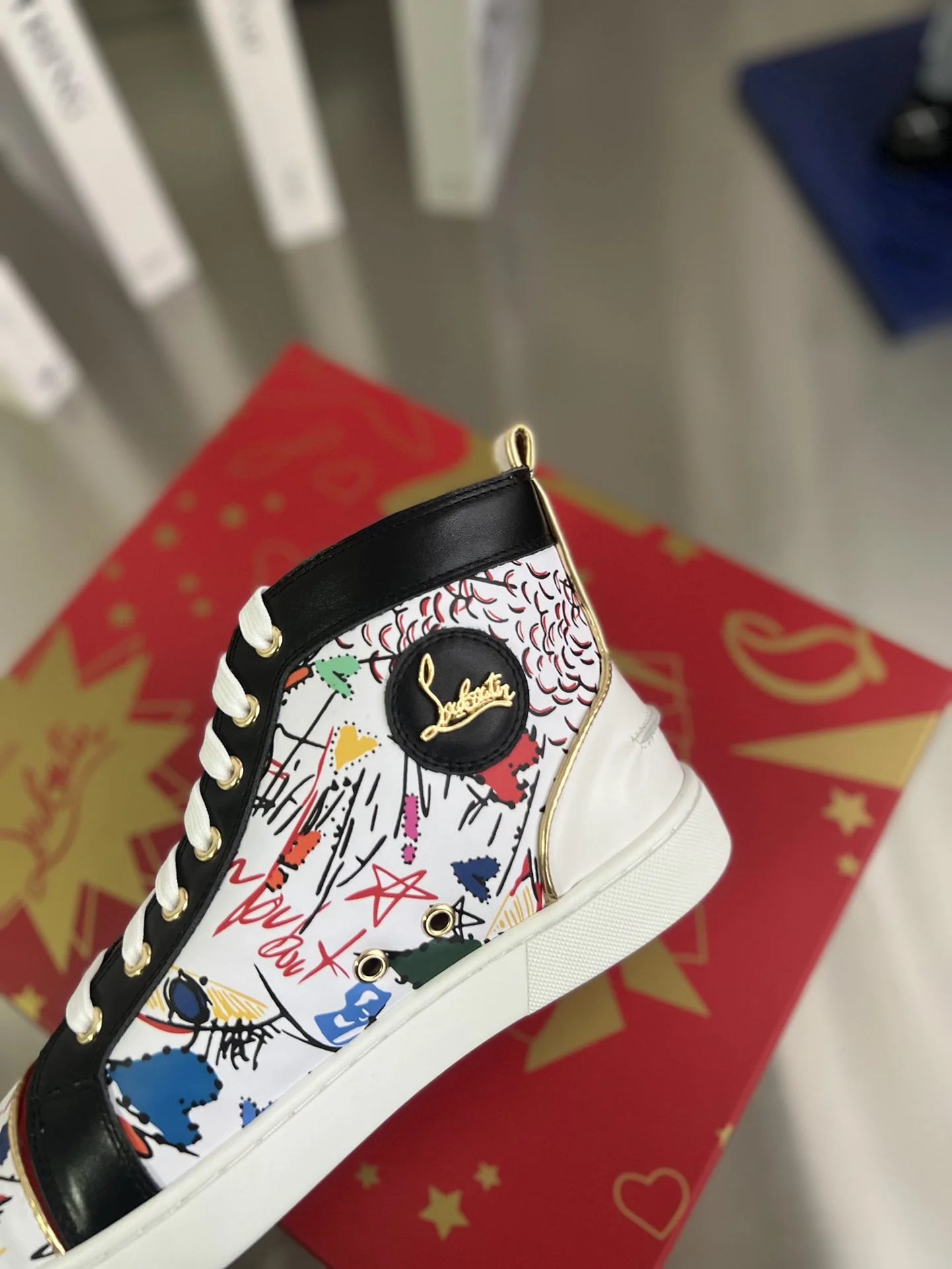 CL SNEAKER