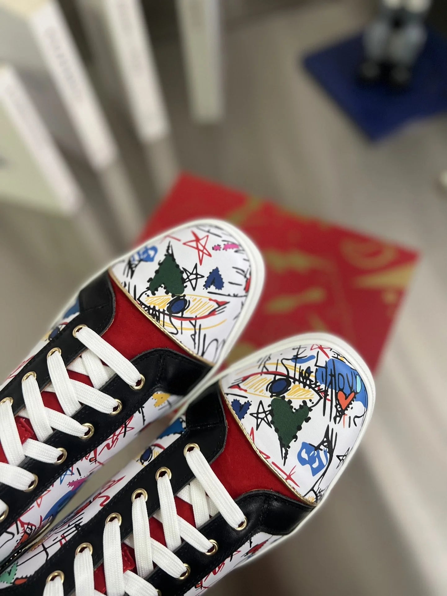CL SNEAKER