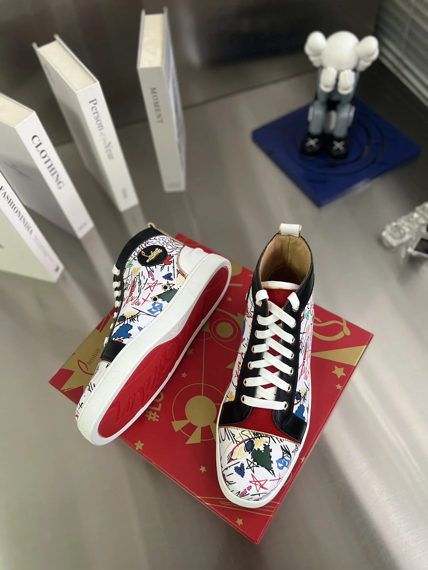 CL SNEAKER