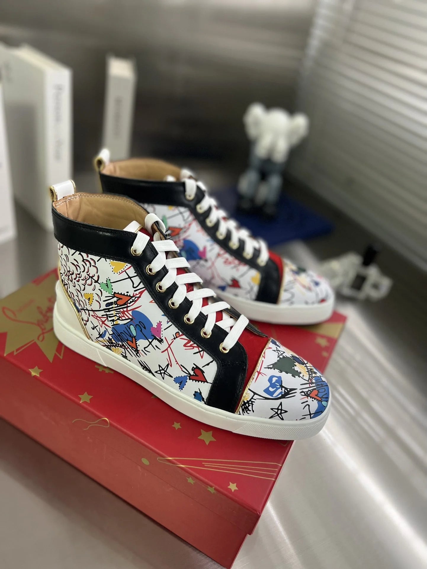 CL SNEAKER