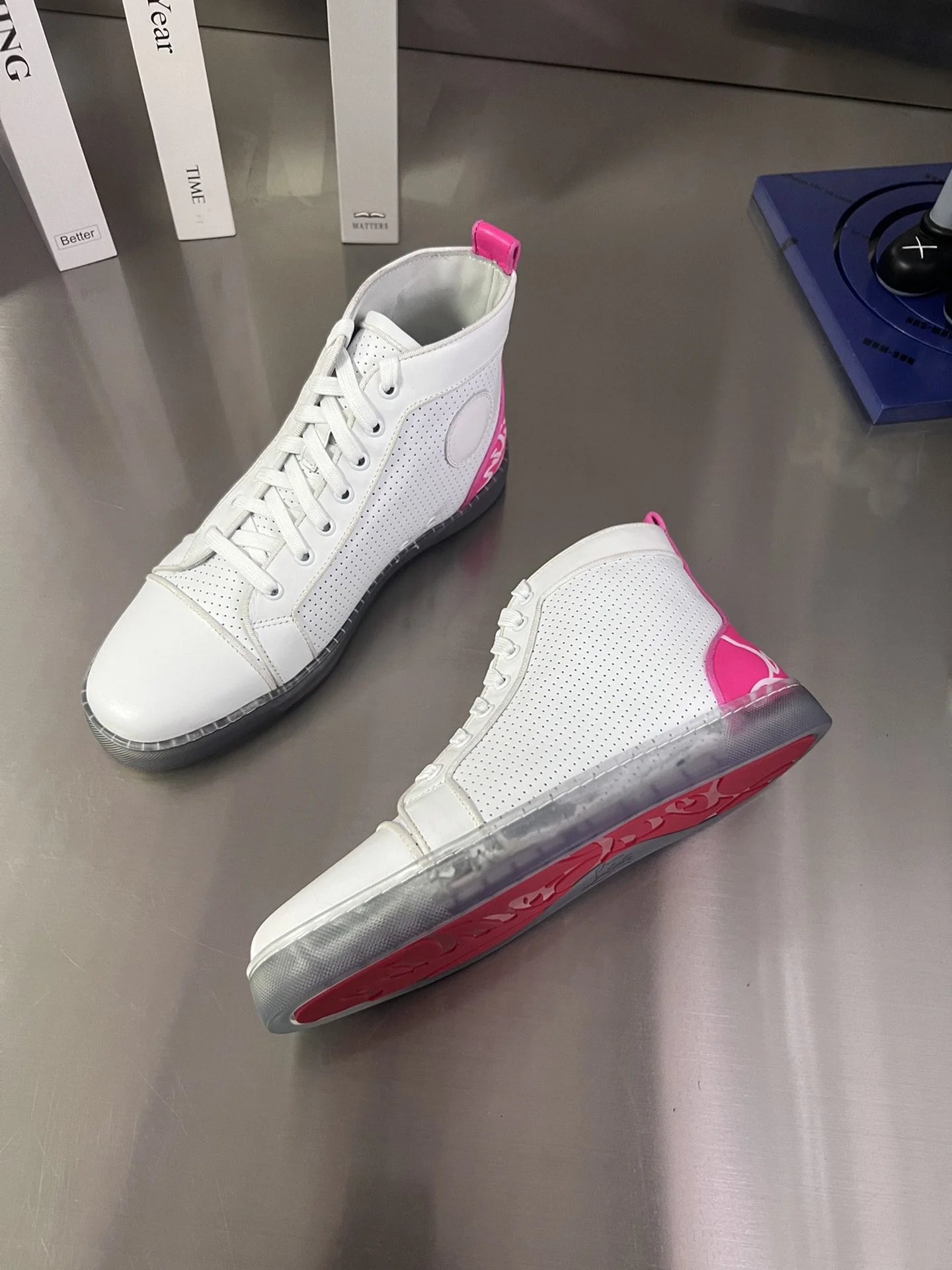 CL SNEAKER