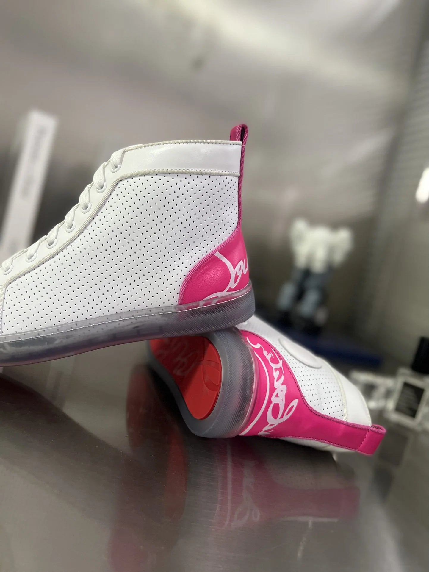 CL SNEAKER