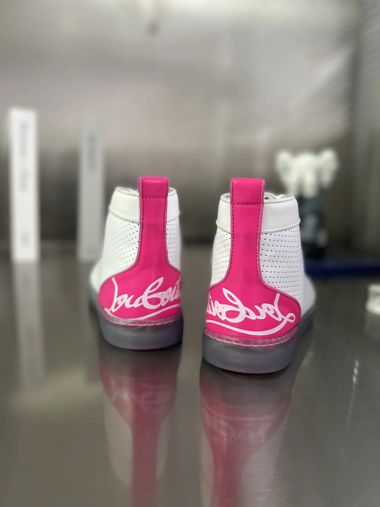 CL SNEAKER