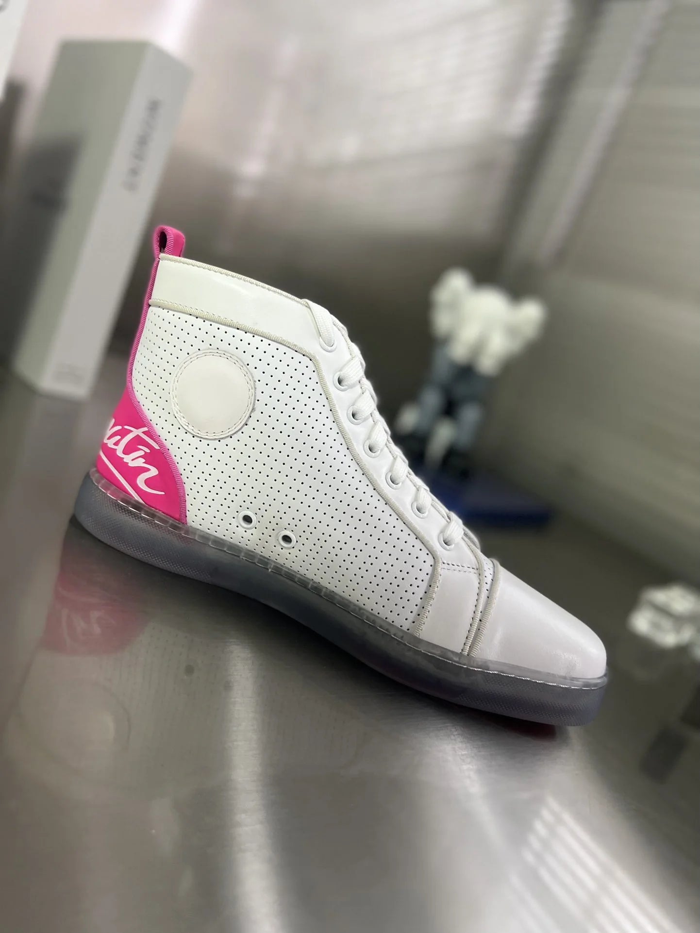 CL SNEAKER
