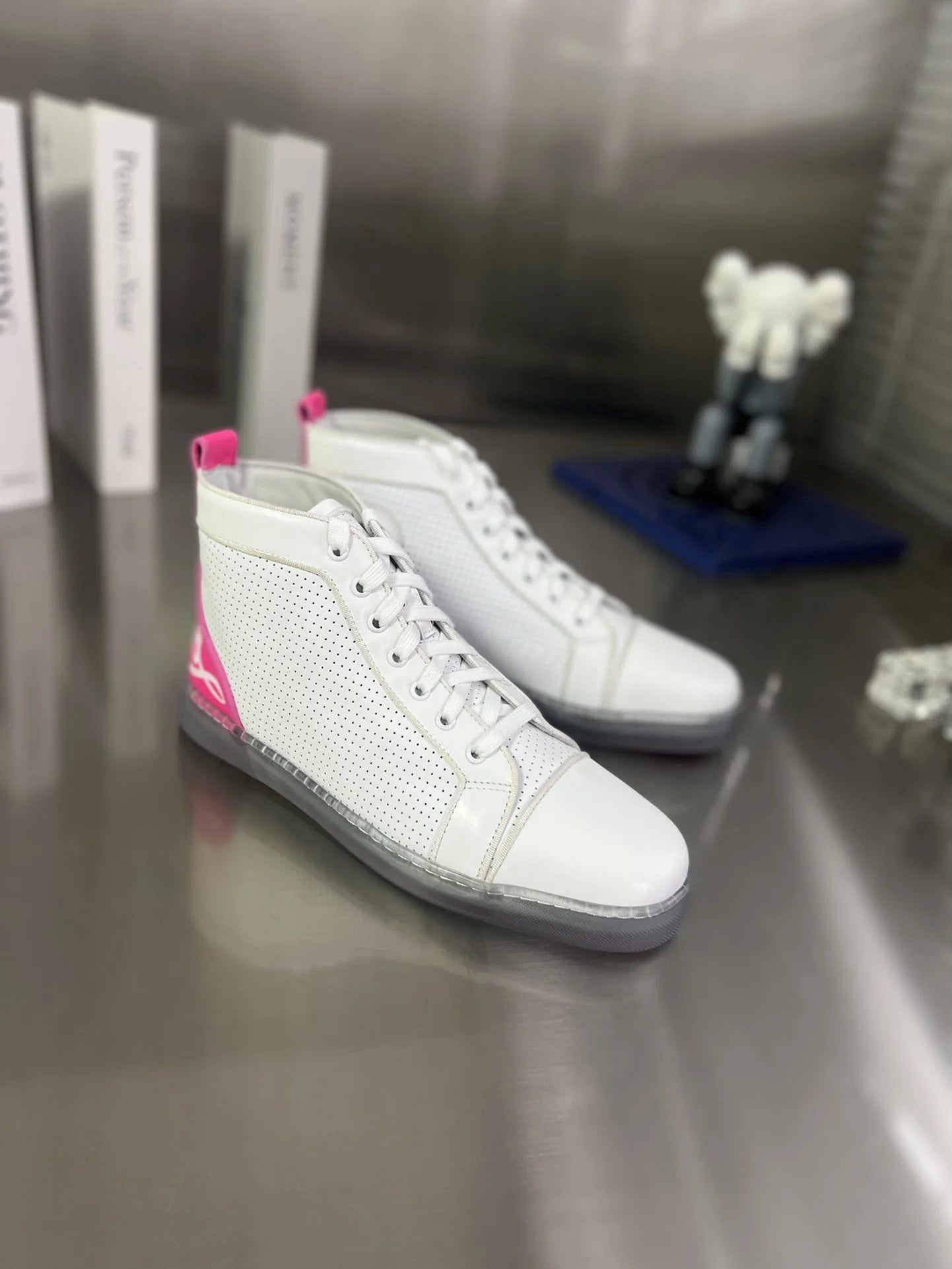 CL SNEAKER