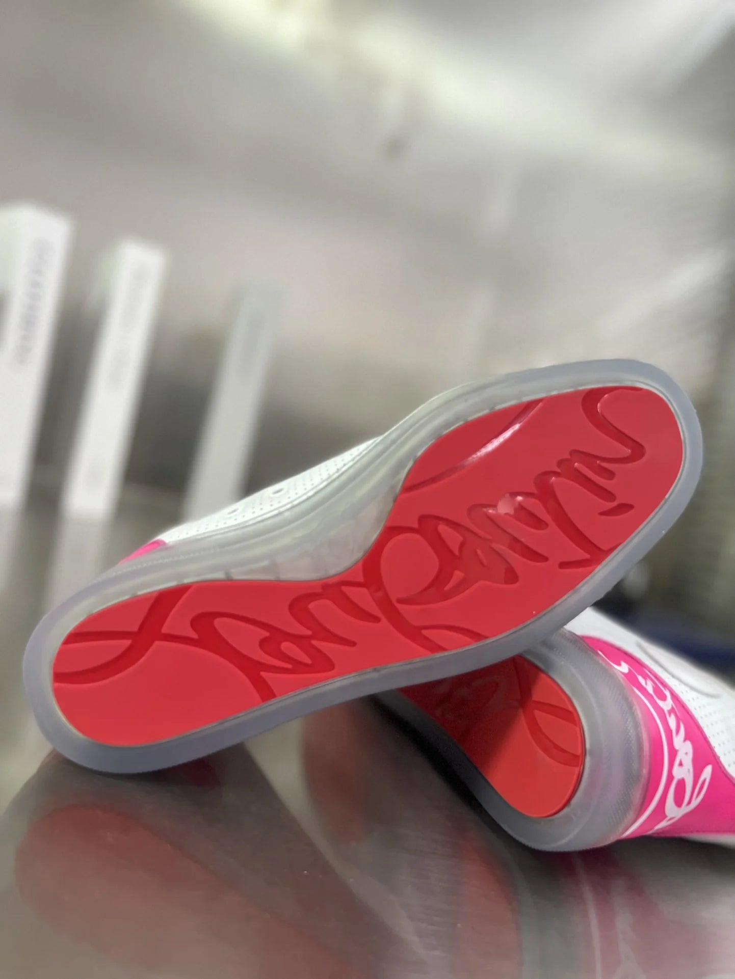 CL SNEAKER