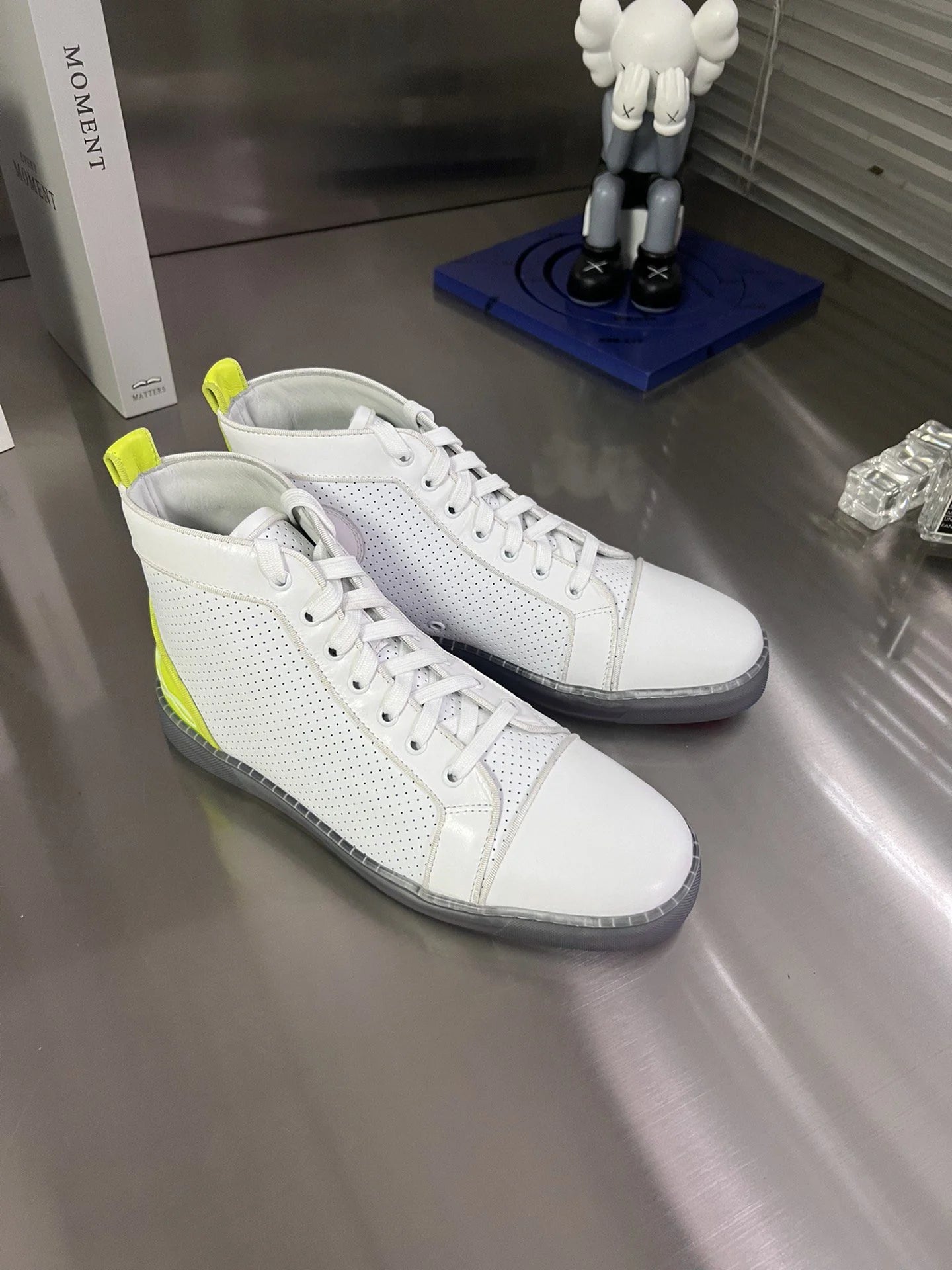 CL SNEAKER