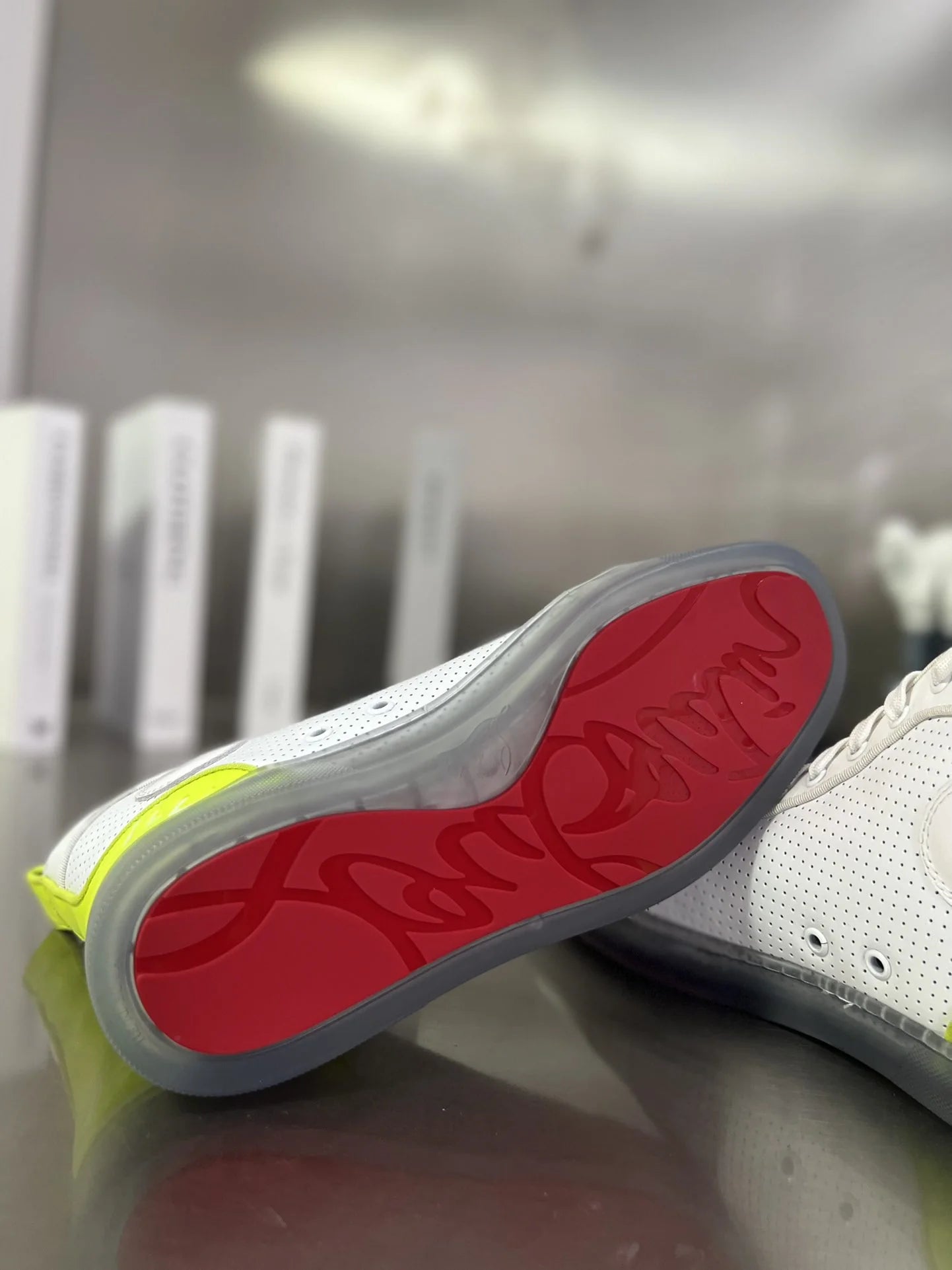 CL SNEAKER