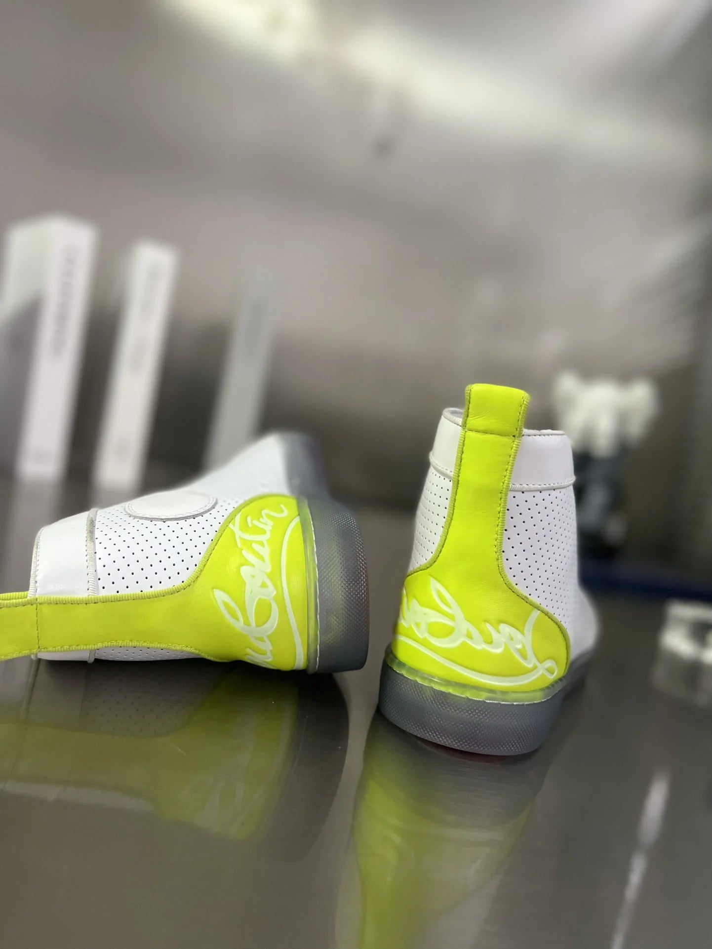 CL SNEAKER