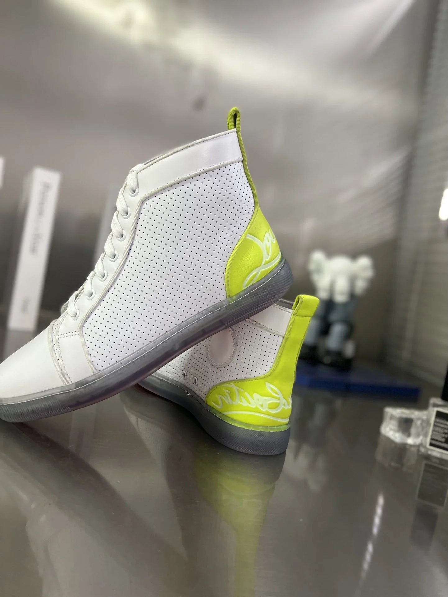 CL SNEAKER