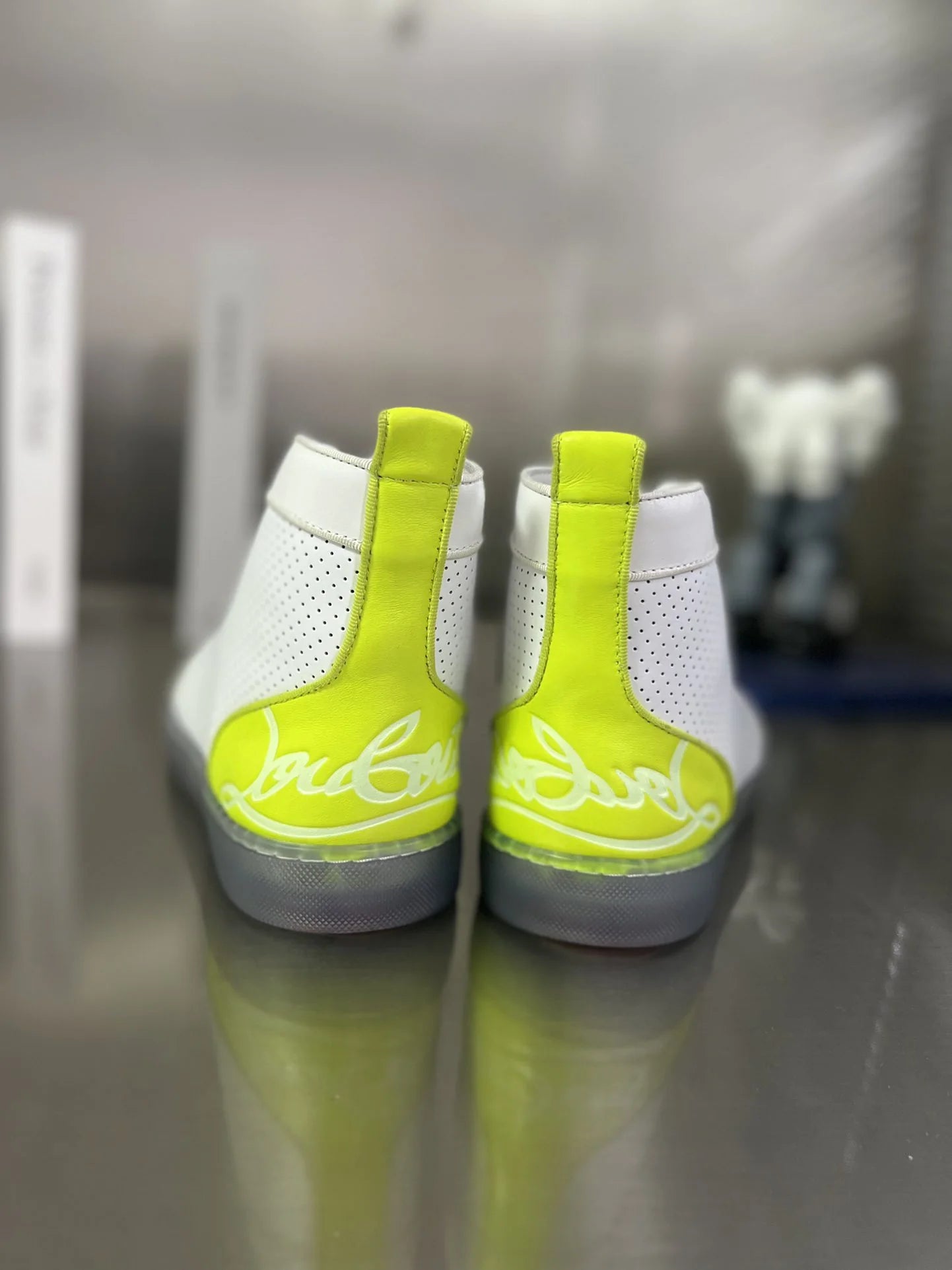 CL SNEAKER