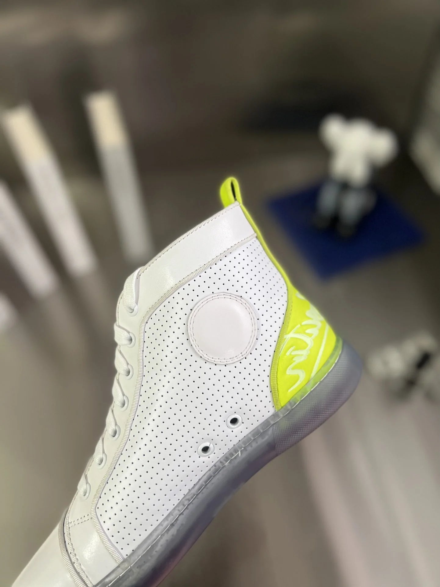 CL SNEAKER