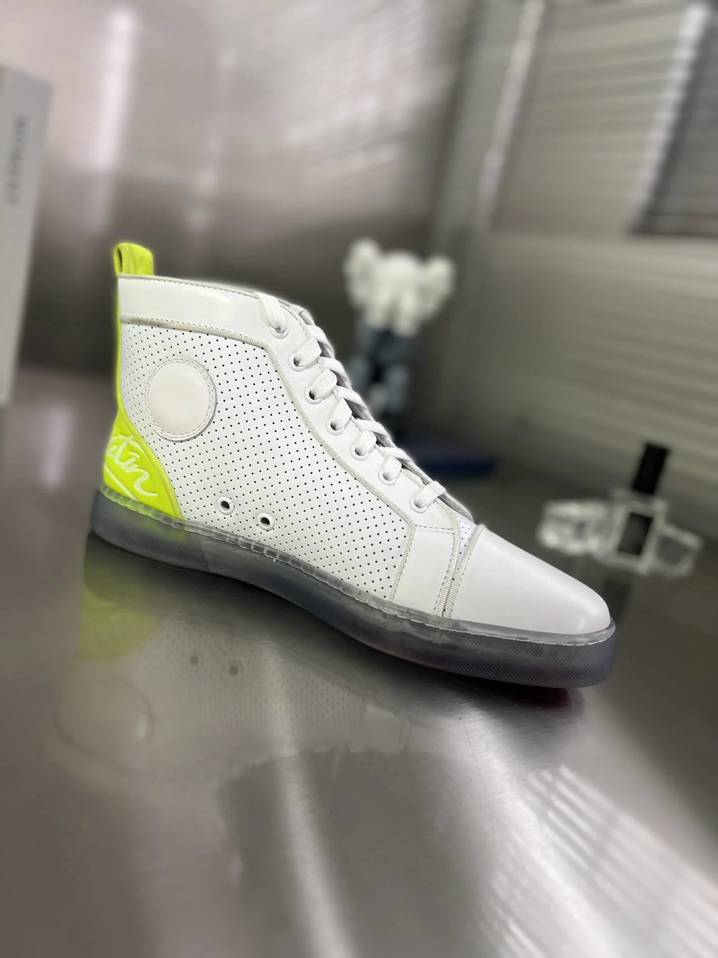 CL SNEAKER