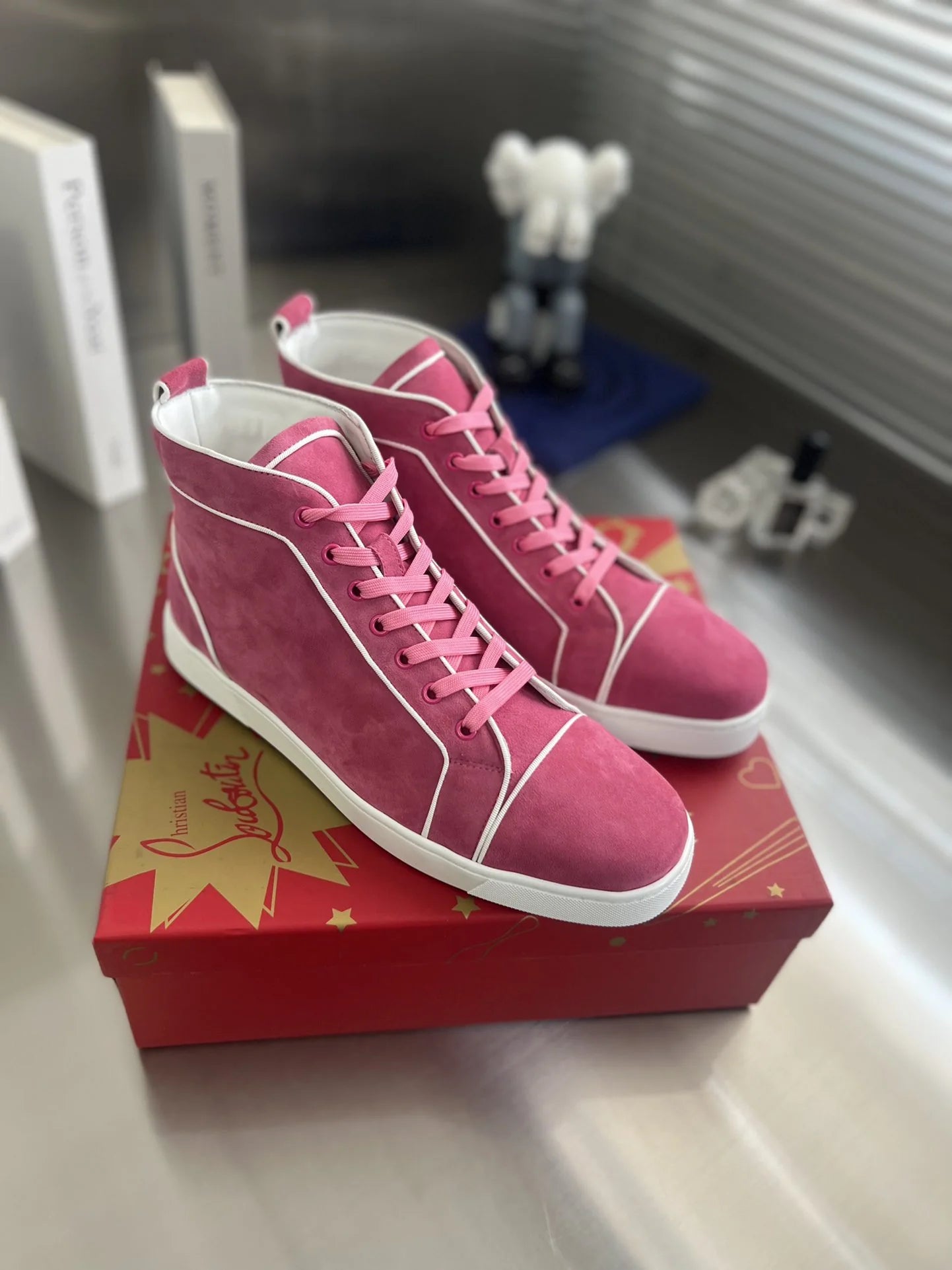 CL SNEAKER