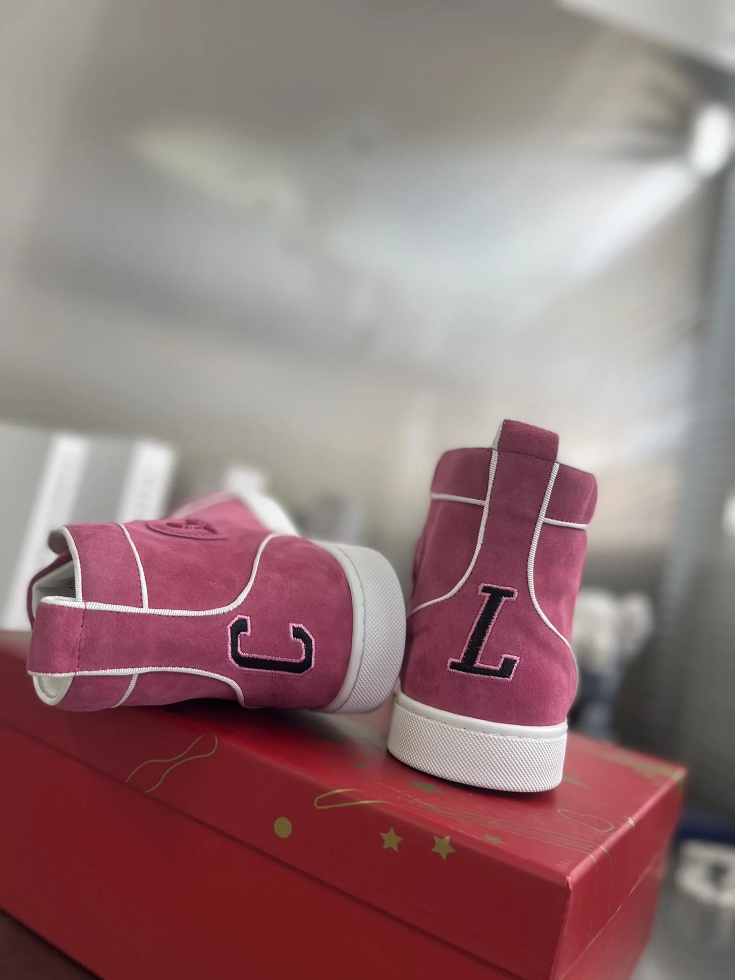 CL SNEAKER
