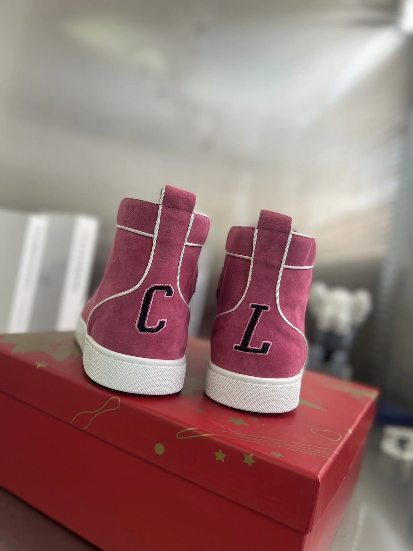 CL SNEAKER