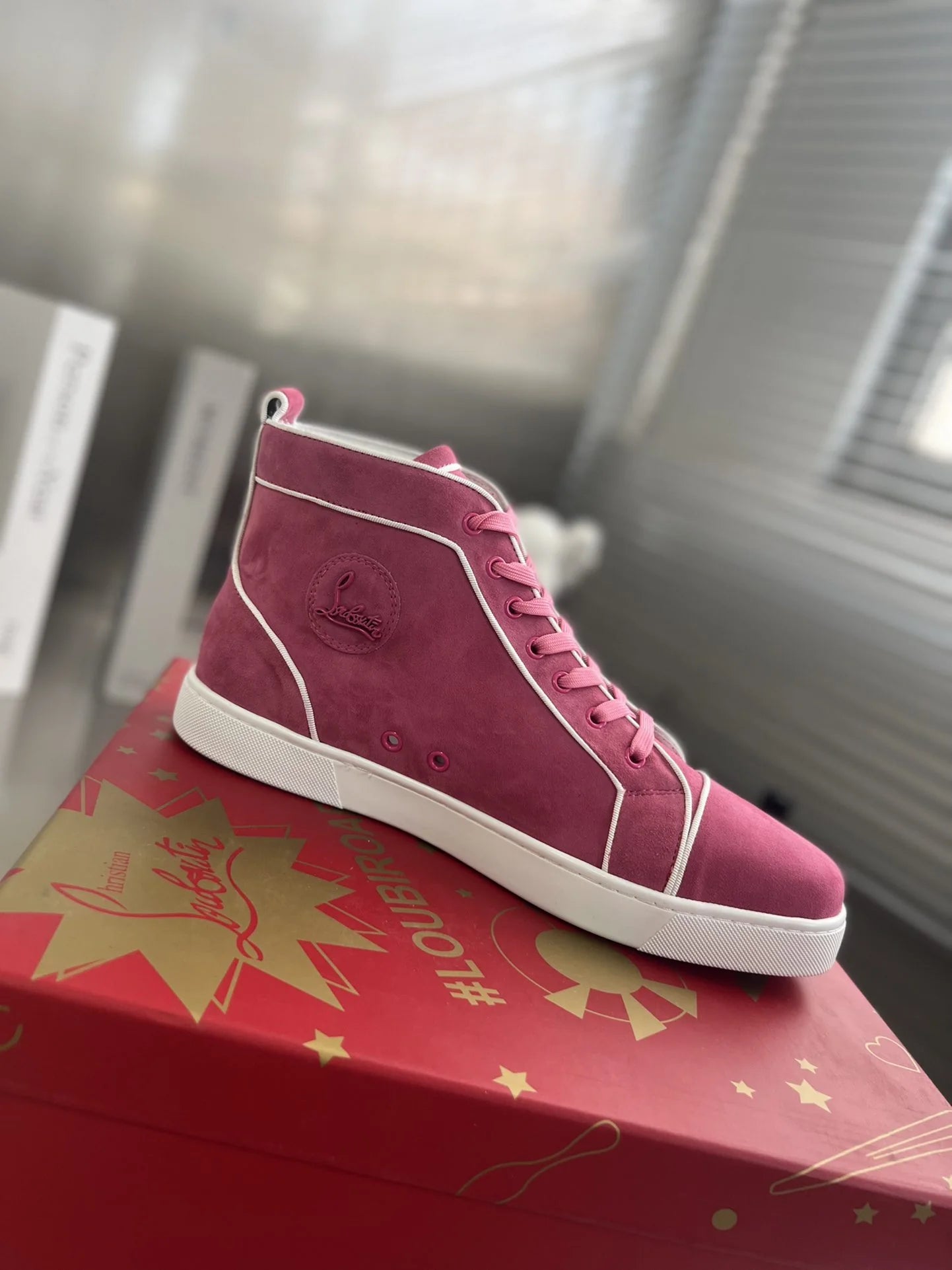 CL SNEAKER