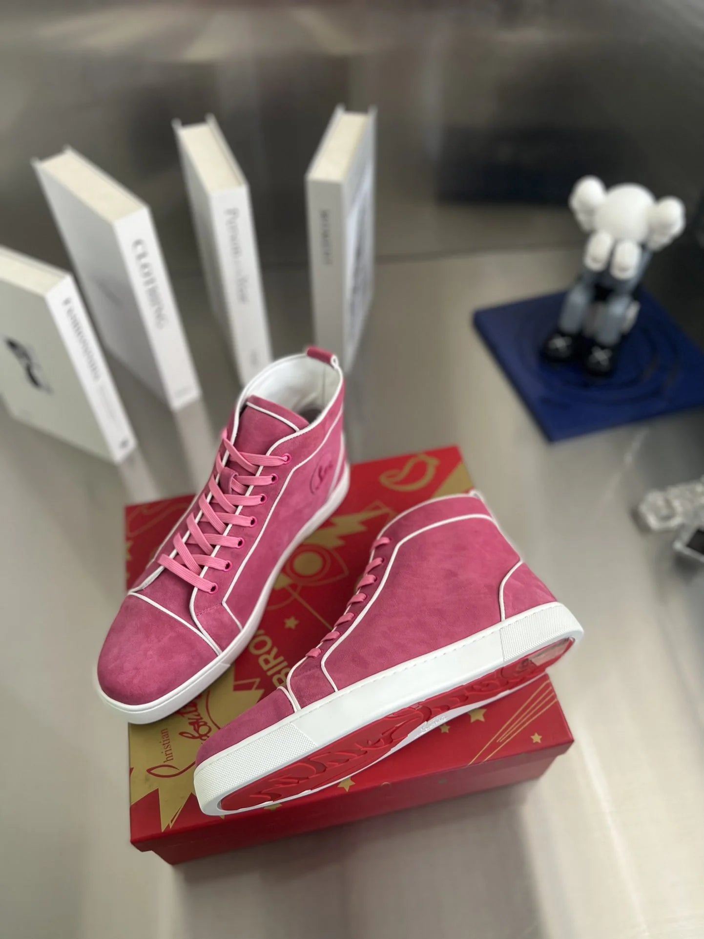 CL SNEAKER