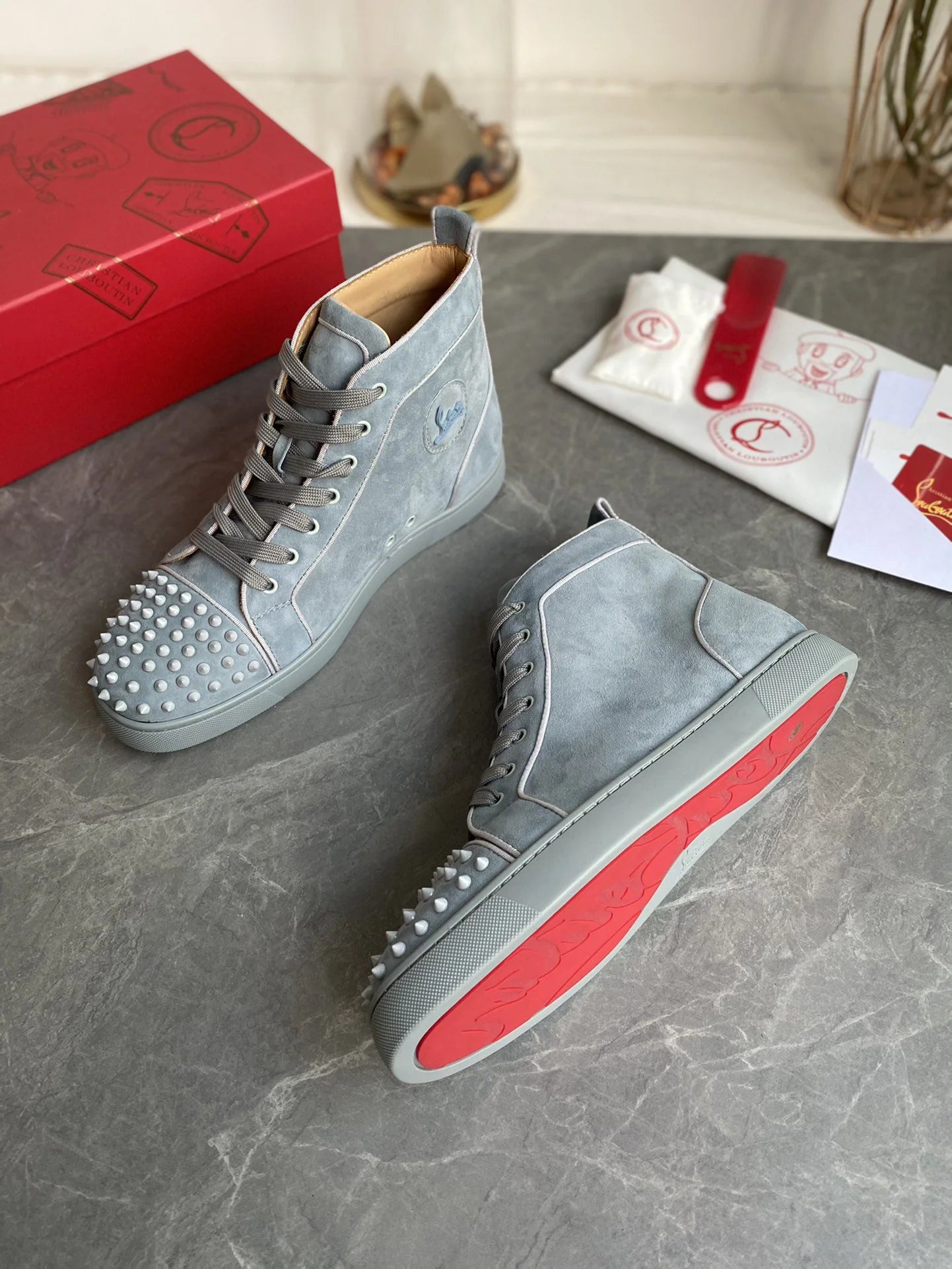 CL SNEAKER