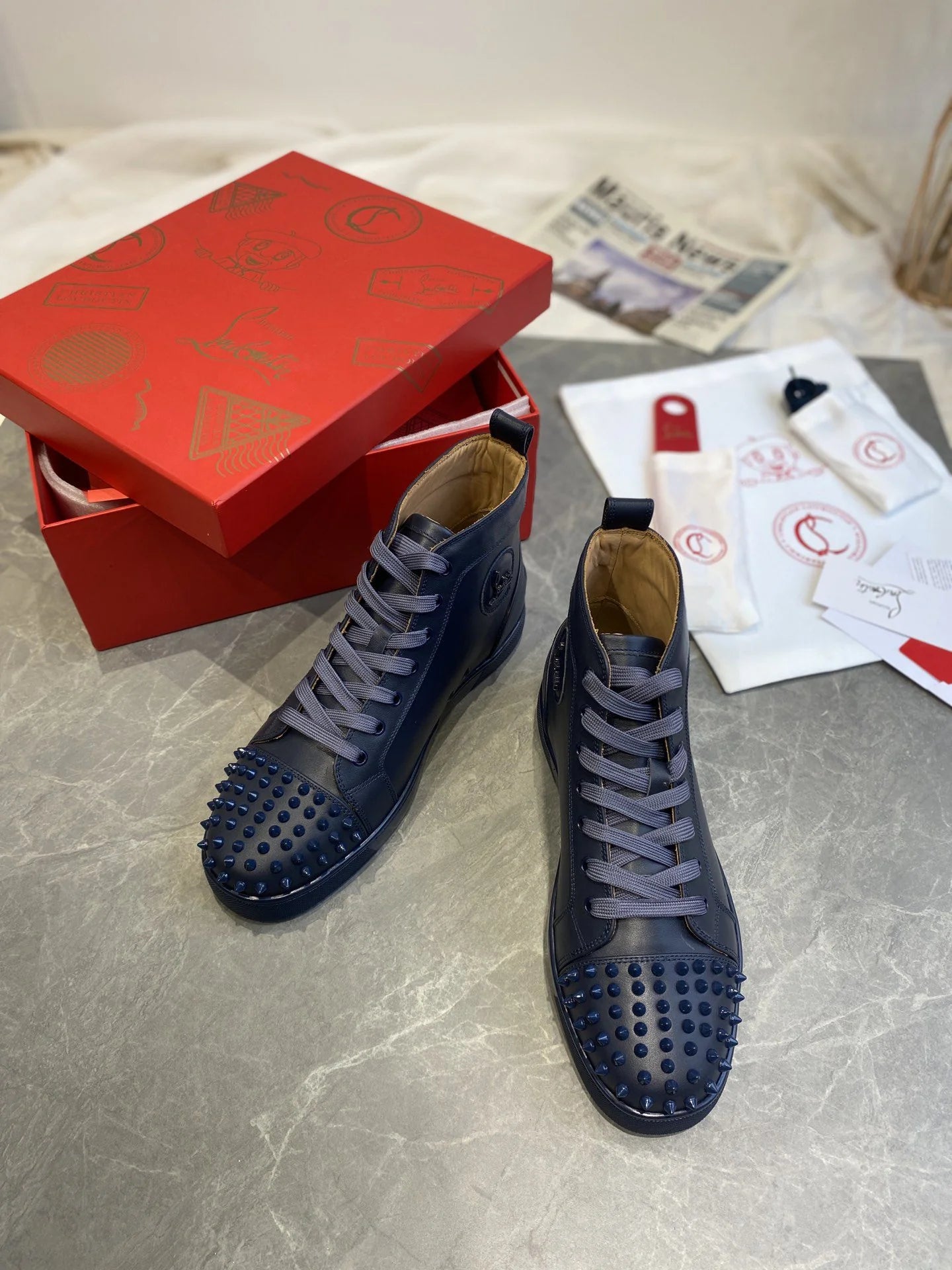 CL SNEAKER