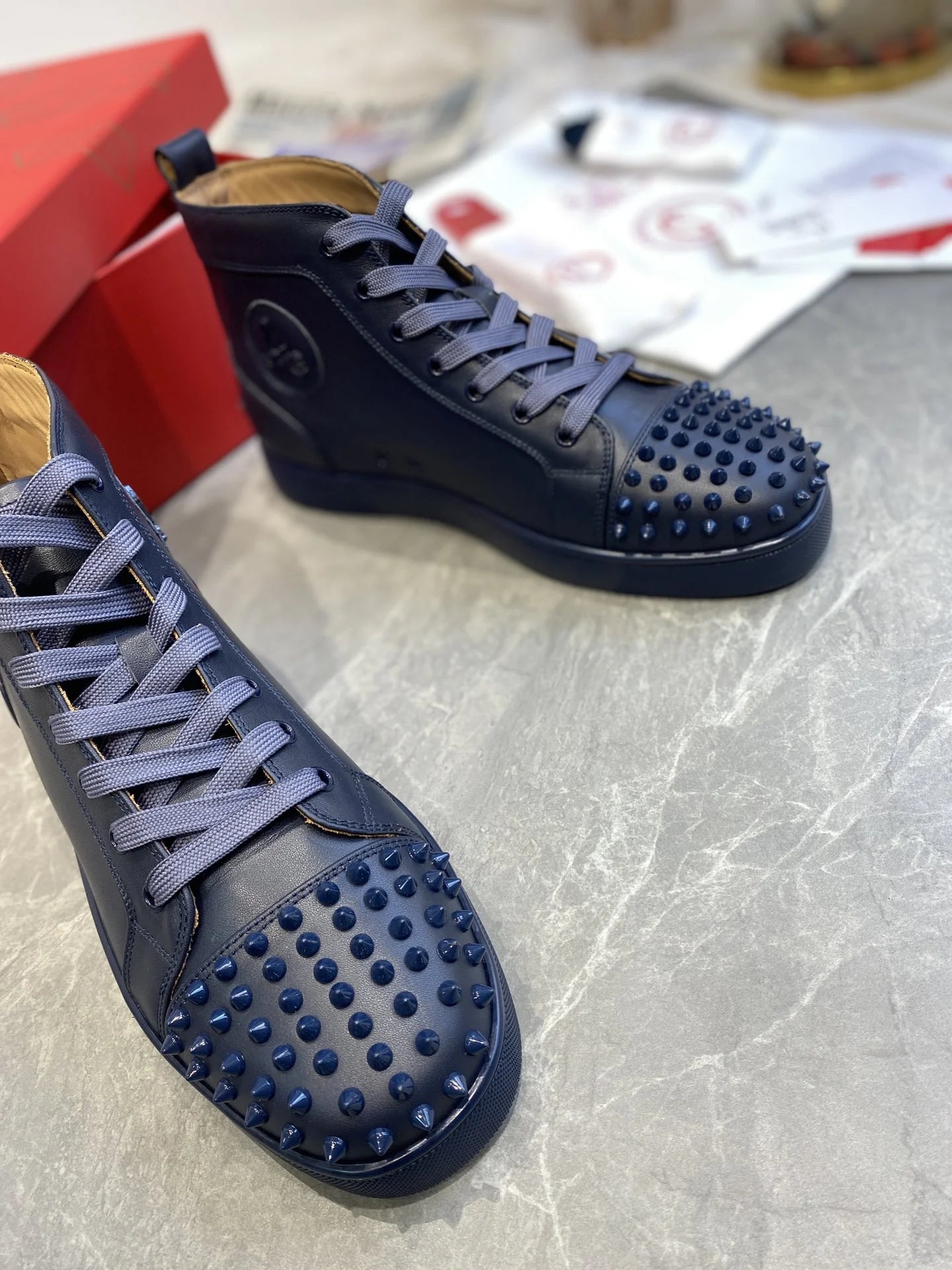 CL SNEAKER