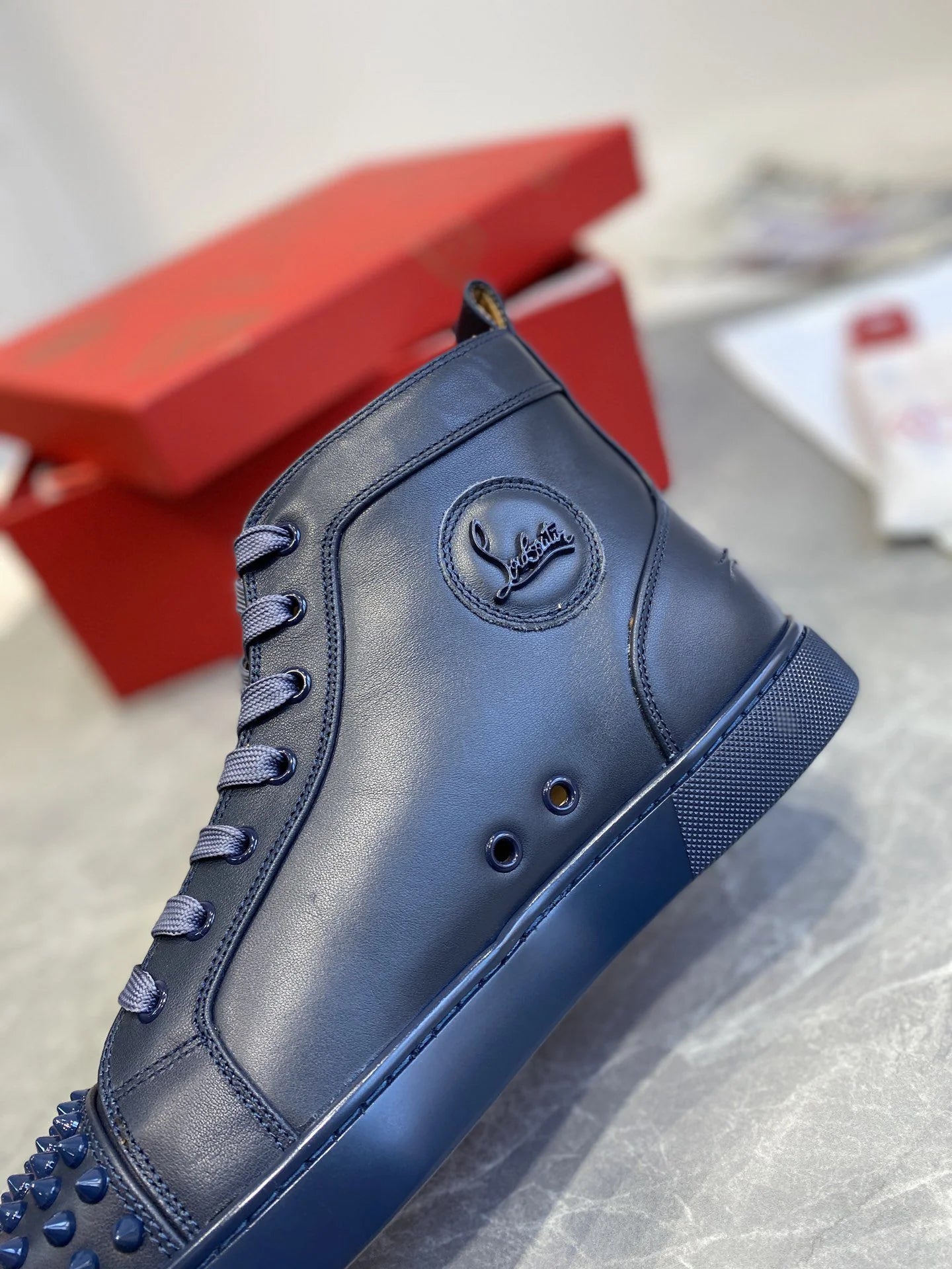 CL SNEAKER