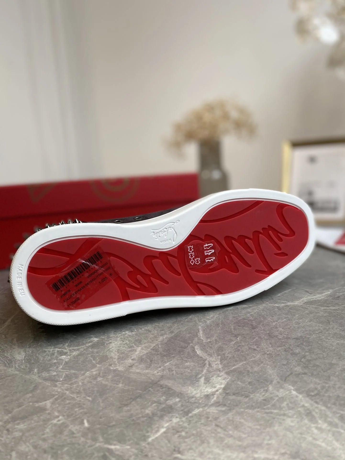 CL SNEAKER