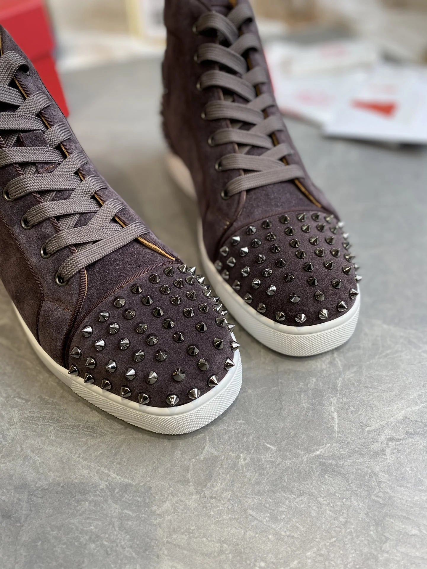 CL SNEAKER