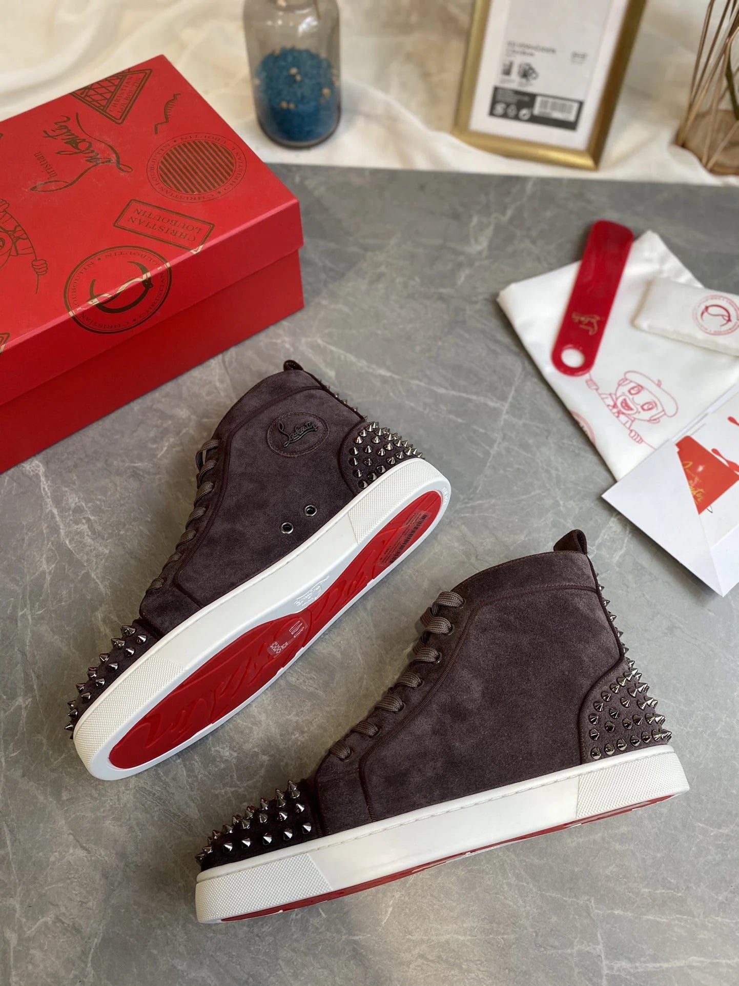 CL SNEAKER