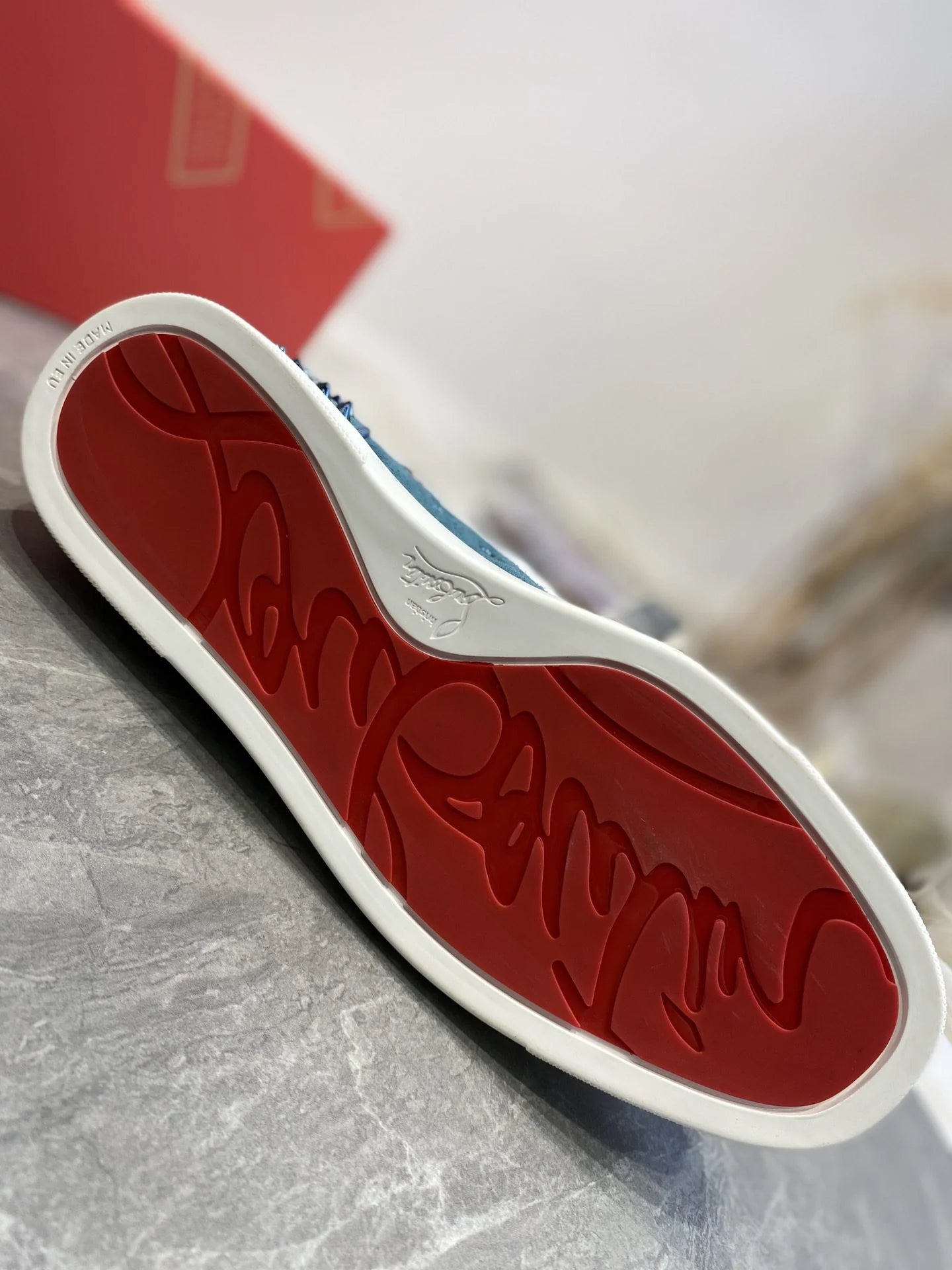 CL SNEAKER