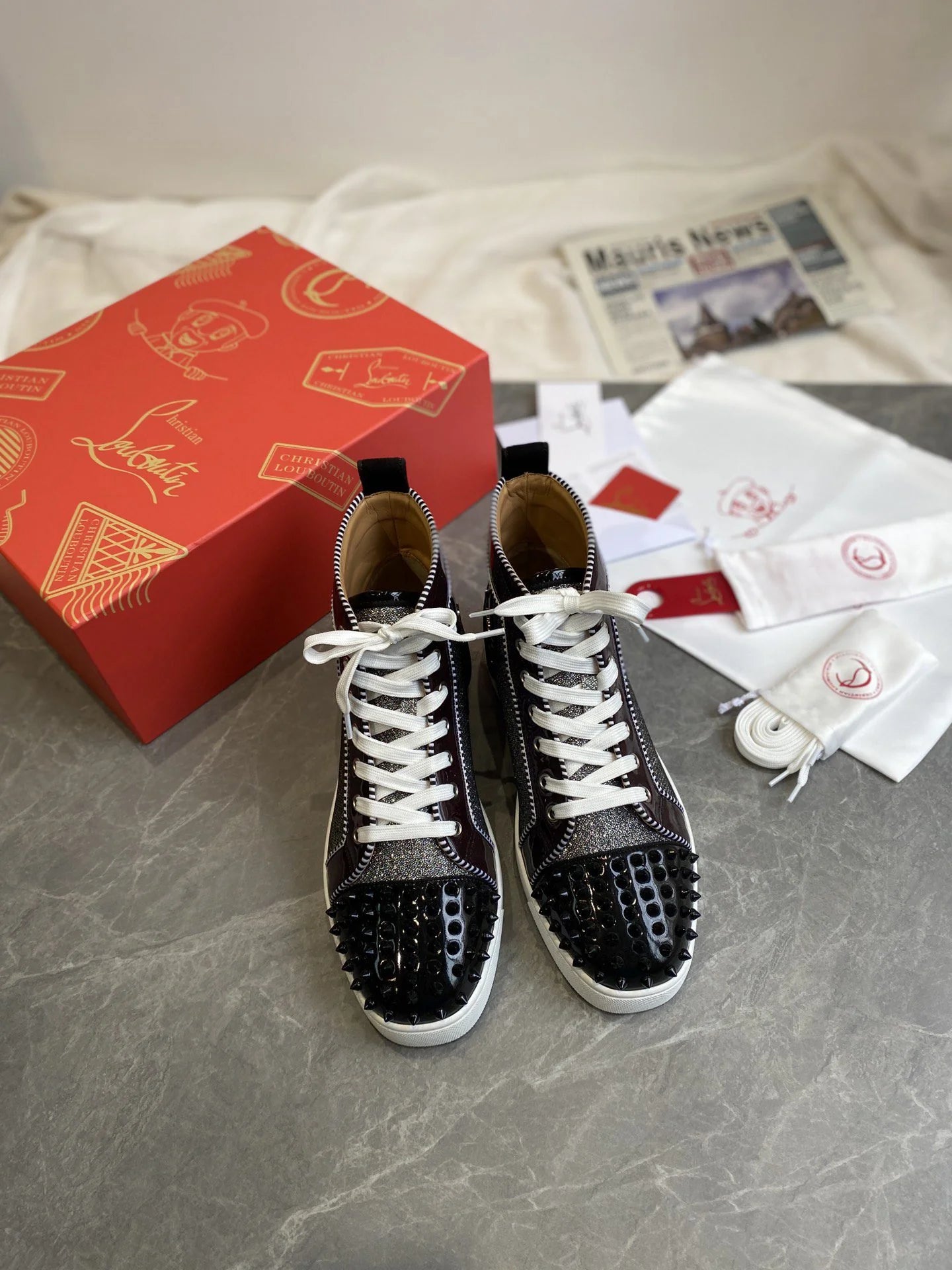 CL SNEAKER