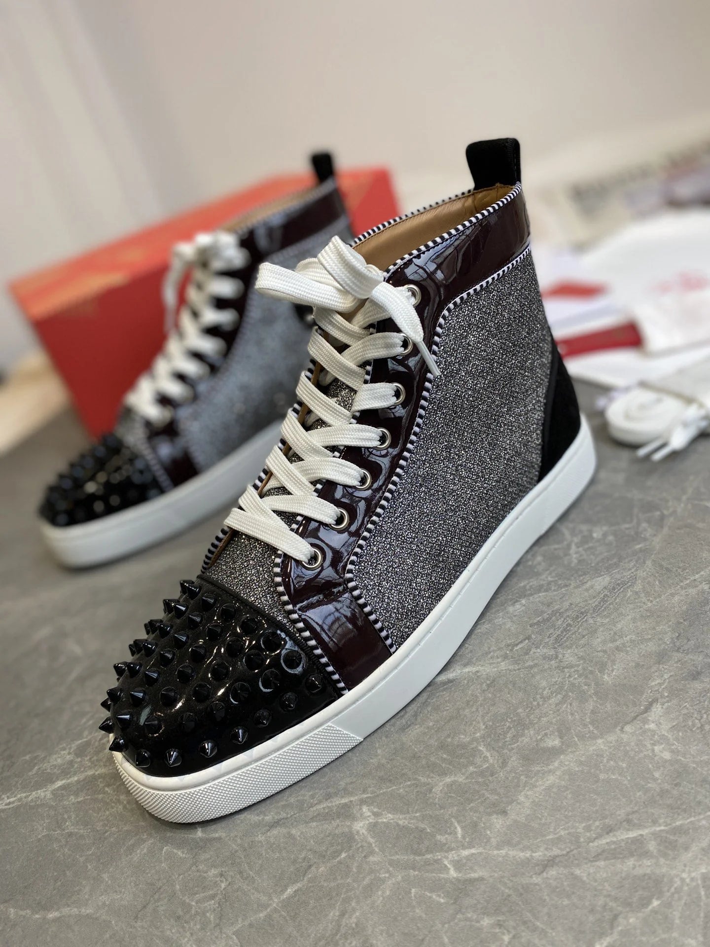 CL SNEAKER