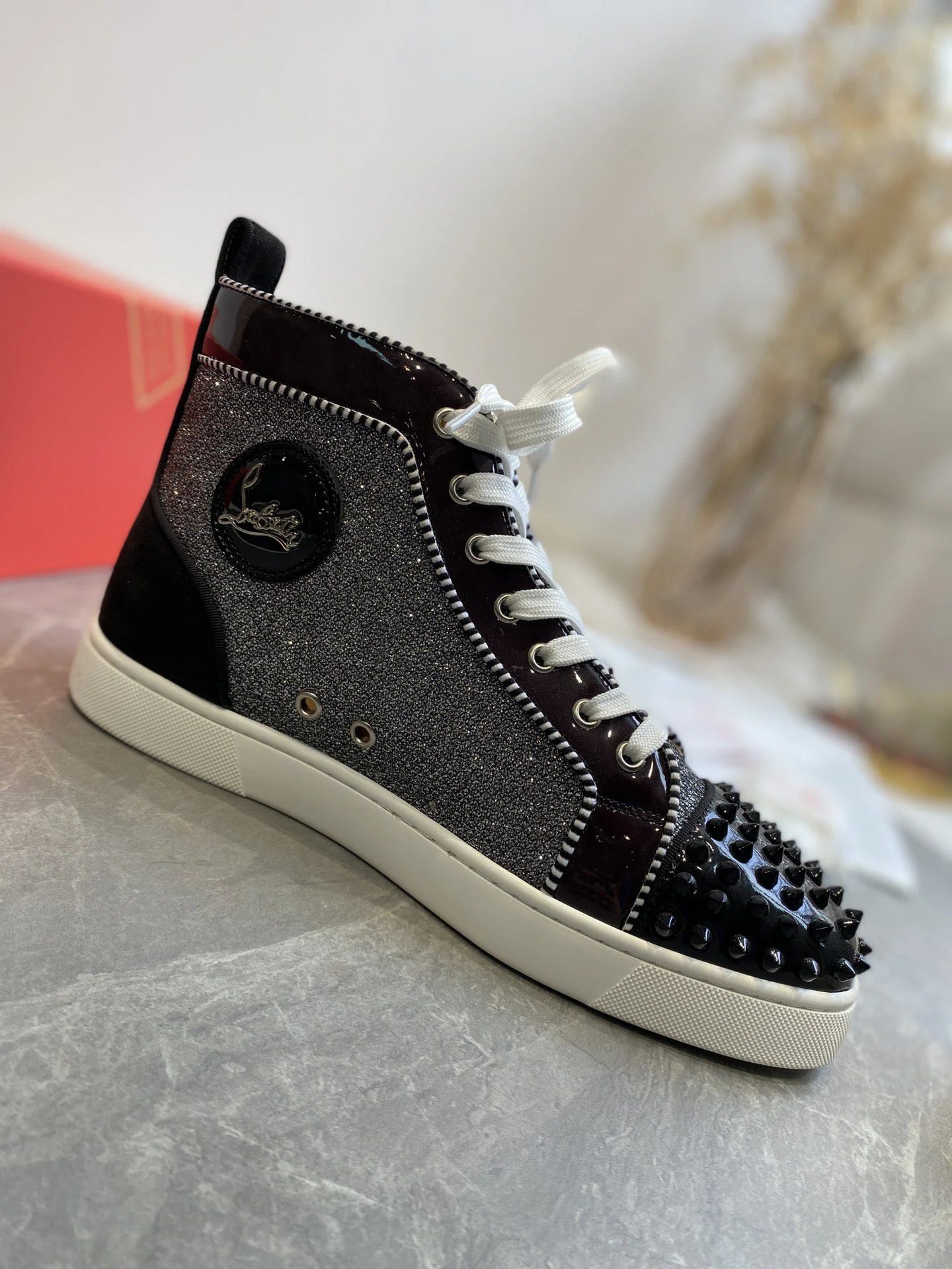 CL SNEAKER