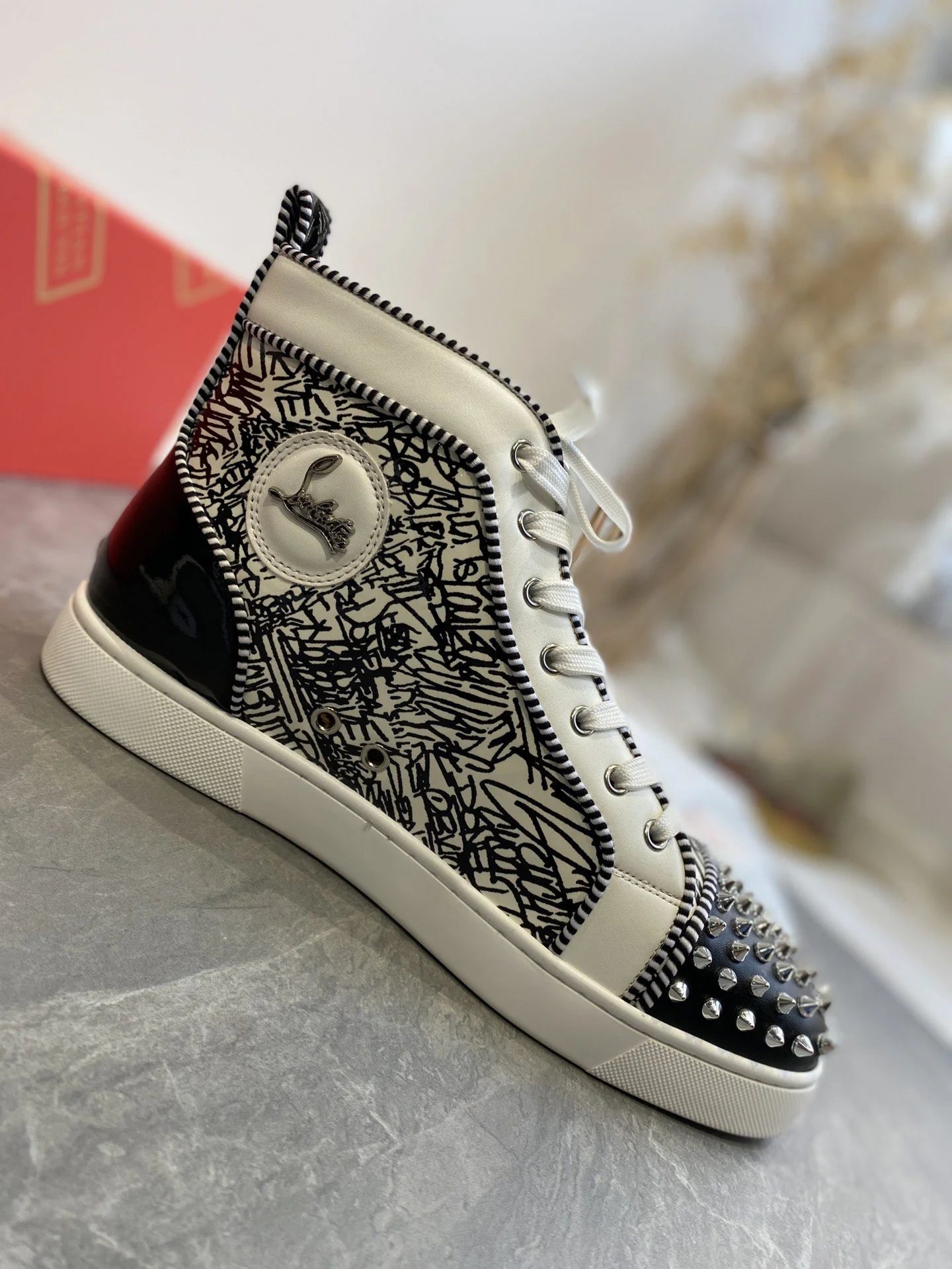 CL SNEAKER