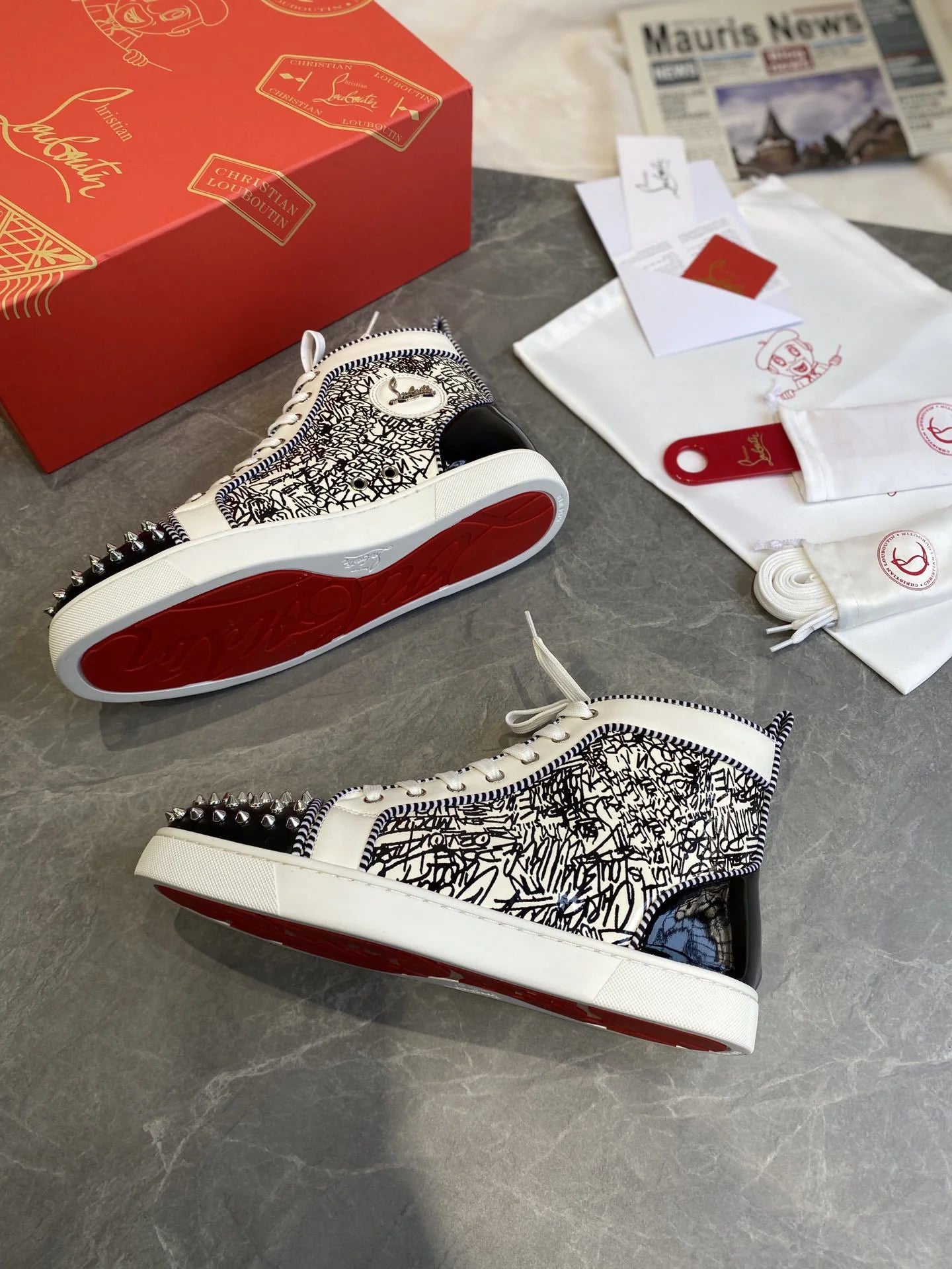 CL SNEAKER