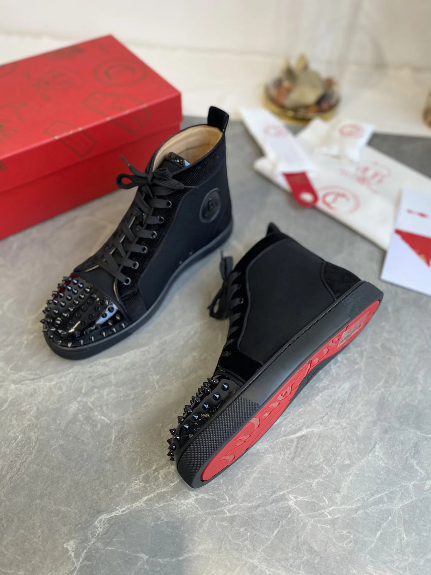 CL SNEAKER