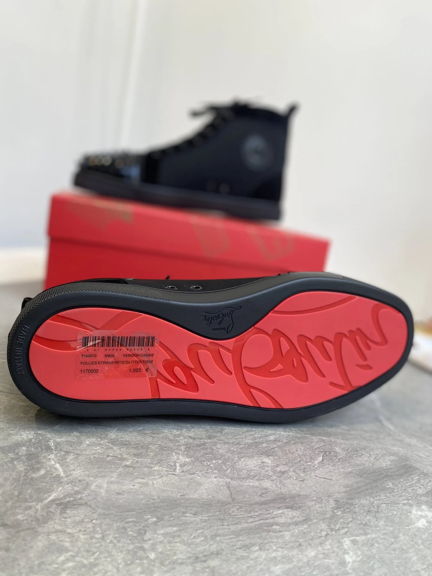 CL SNEAKER